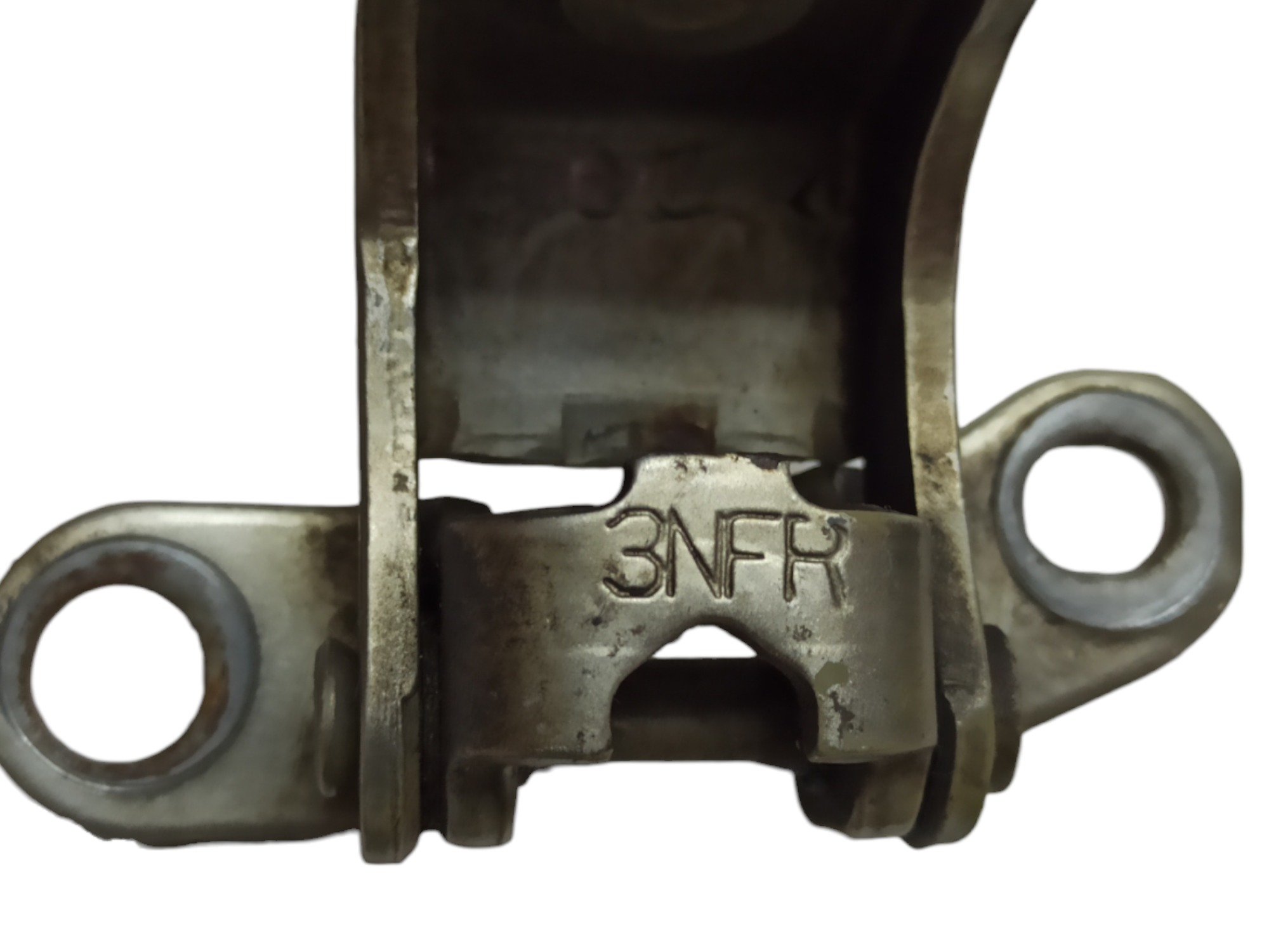 Dobradiça Porta Traseira Direita Honda Civic 2011 V88 Par 9