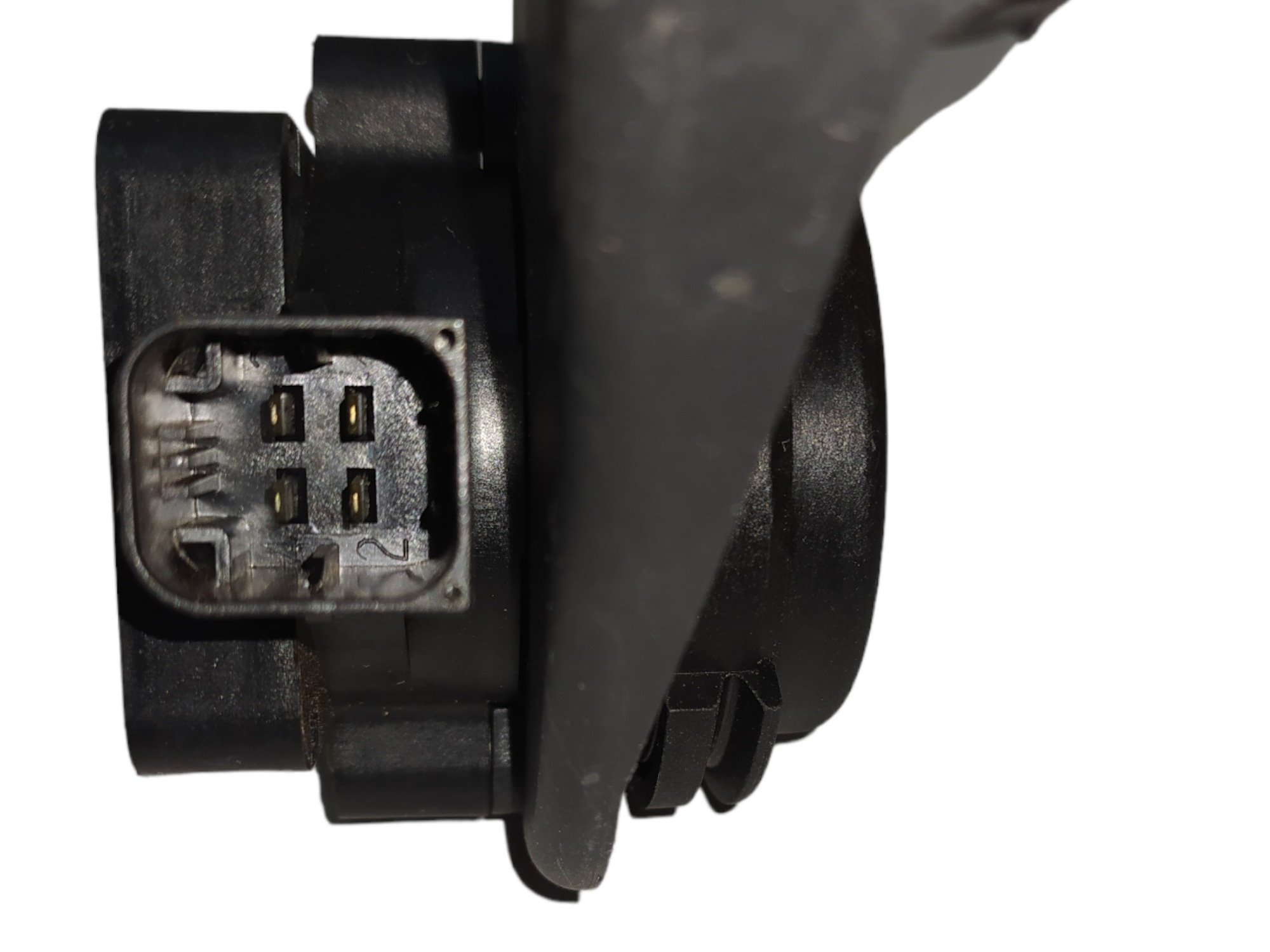 Sensor Eletrônico Pedal Do Acelerador Xsara Picasso 2006 V58 8