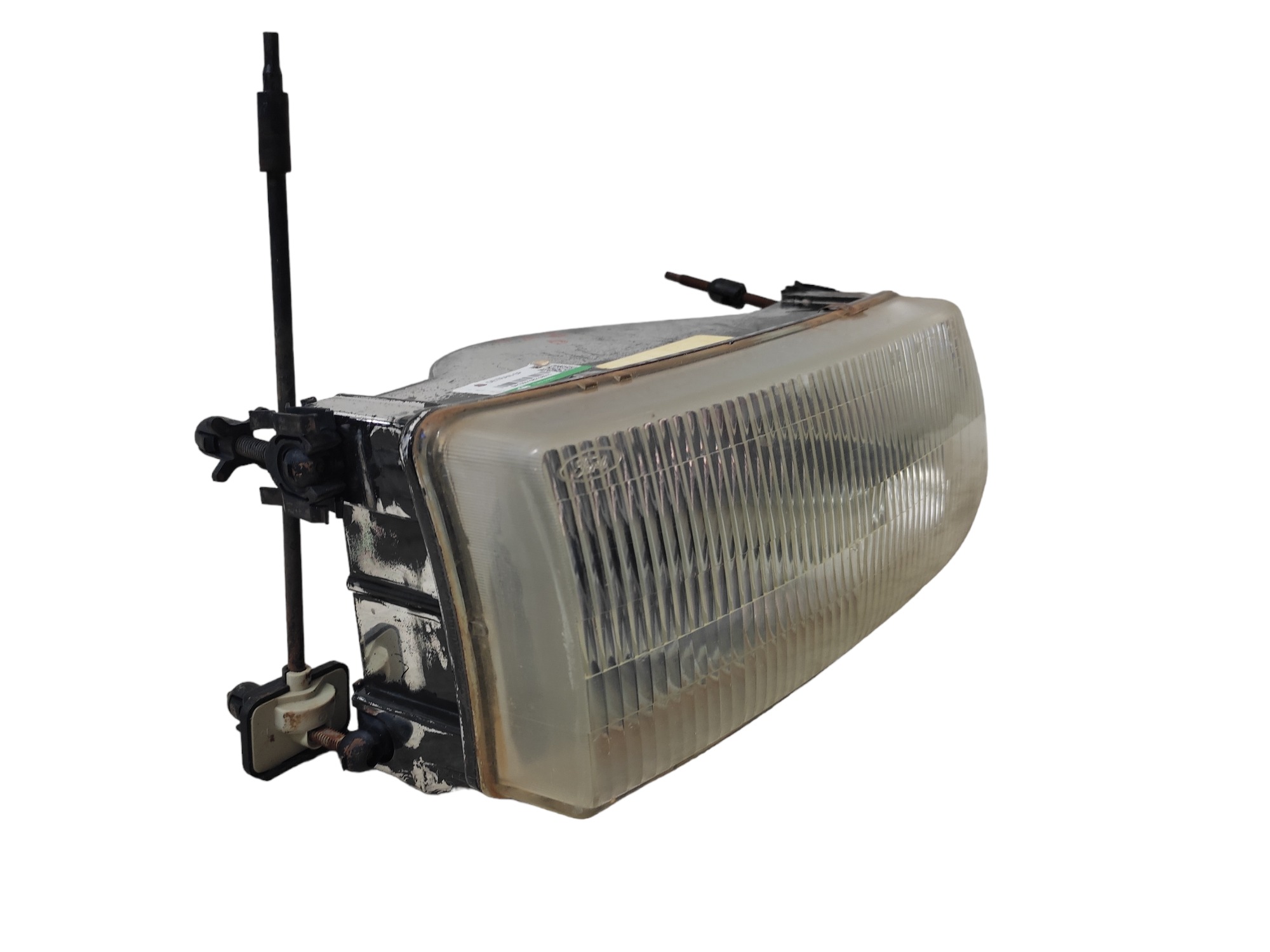 Farol Direito Ford Explorer 4.0 1996 V52 Direito 5