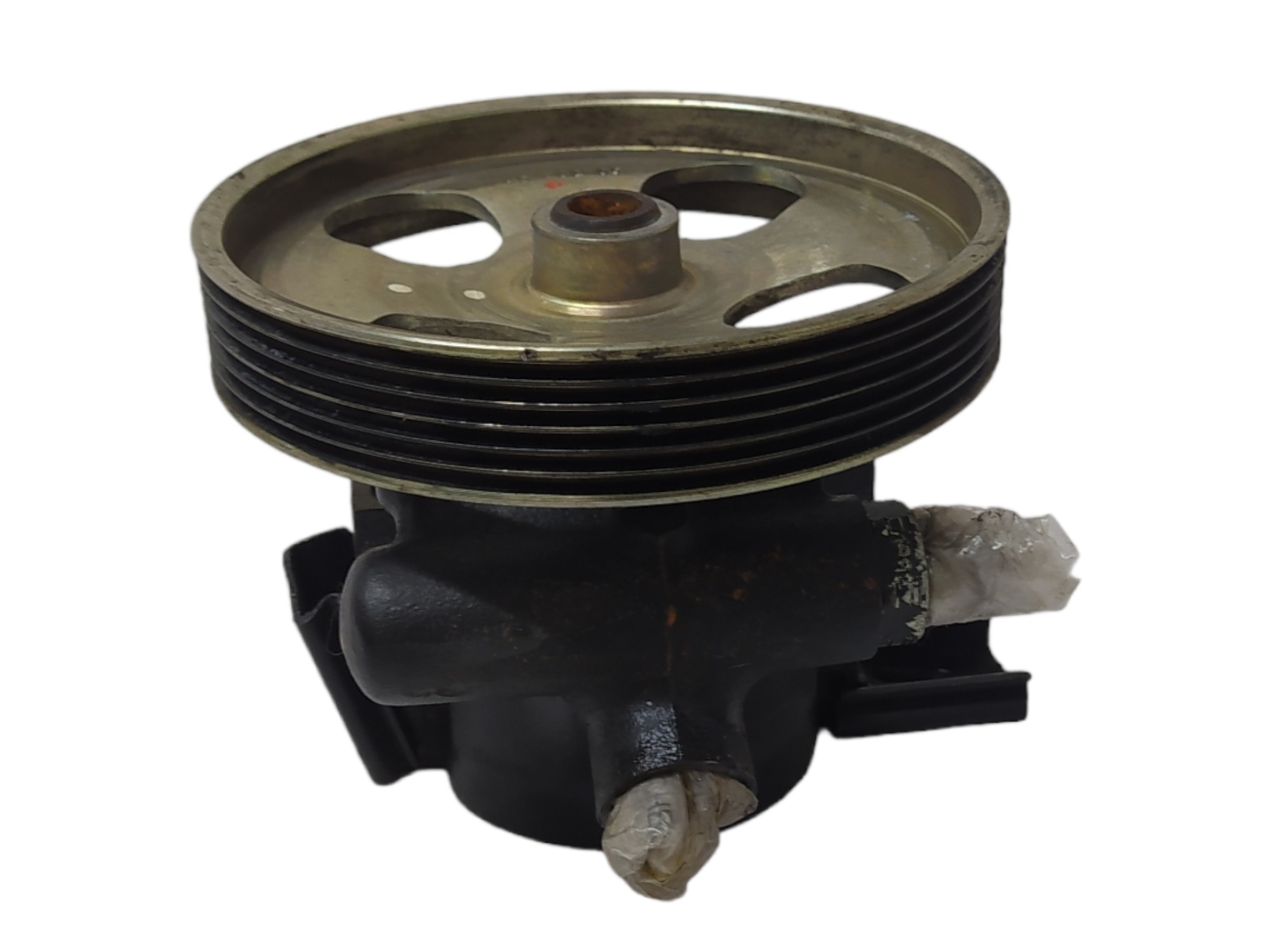 Bomba De Direção Hidráulica Peugeot 207 206 C3 1.4 2012 V90