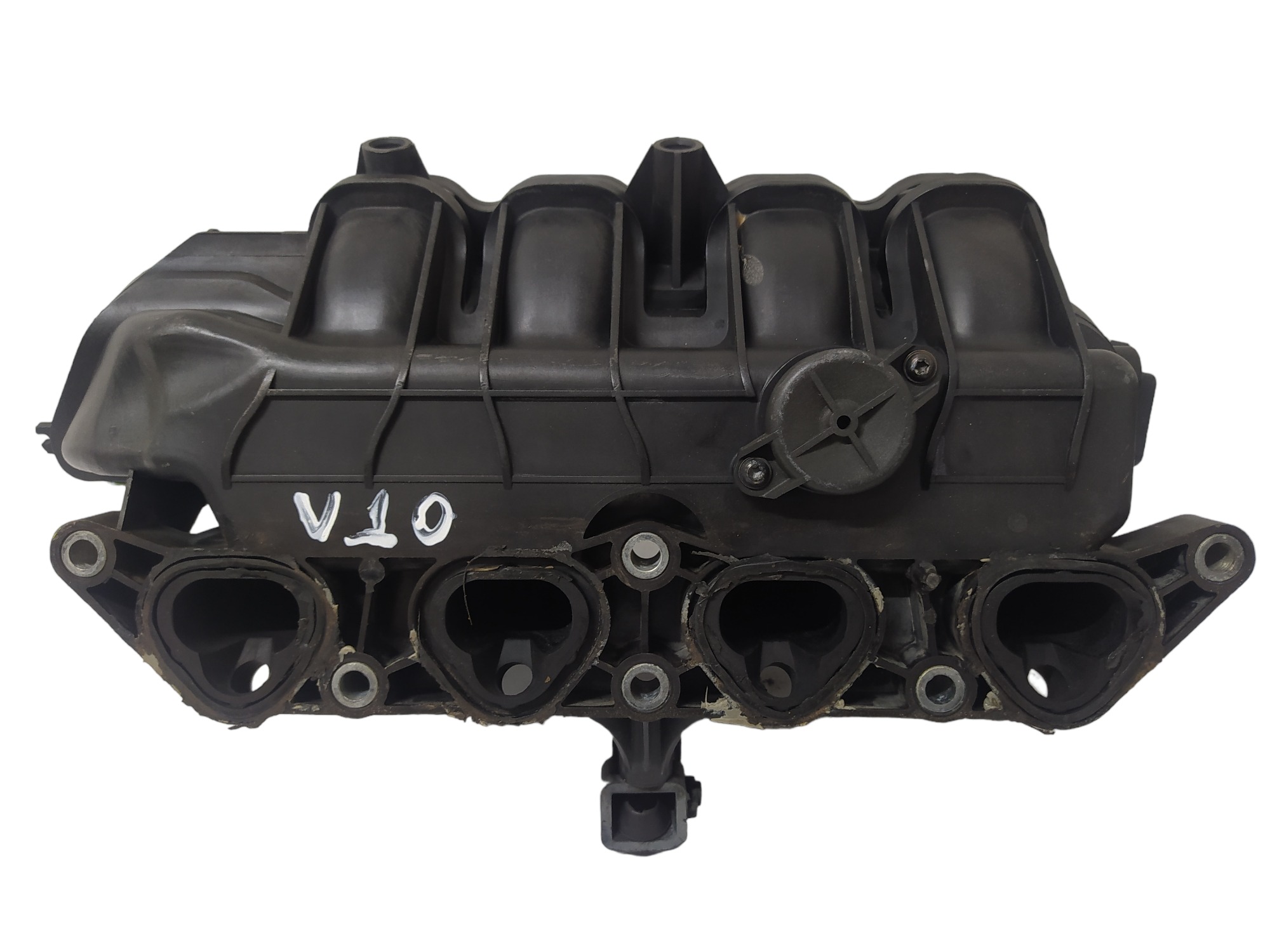 Coletor De Admissão Vw Gol 1.0 16v 1998 V10 2
