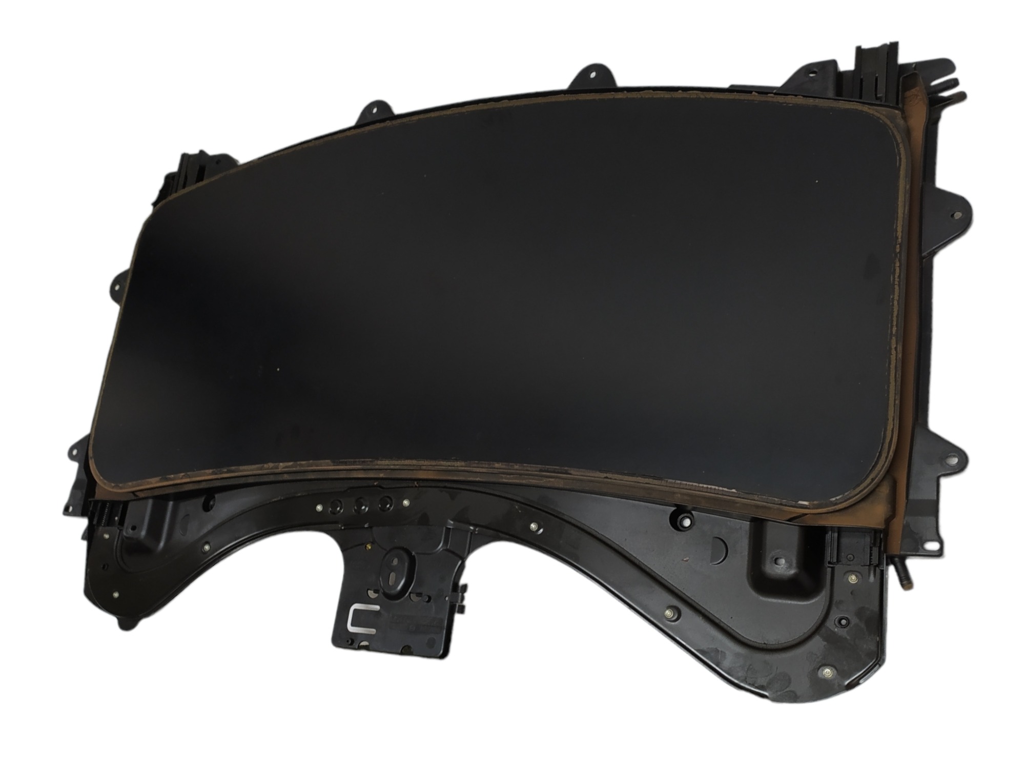 Teto Solar Dianteiro Land Rover Discovery 3 2008 V92 3