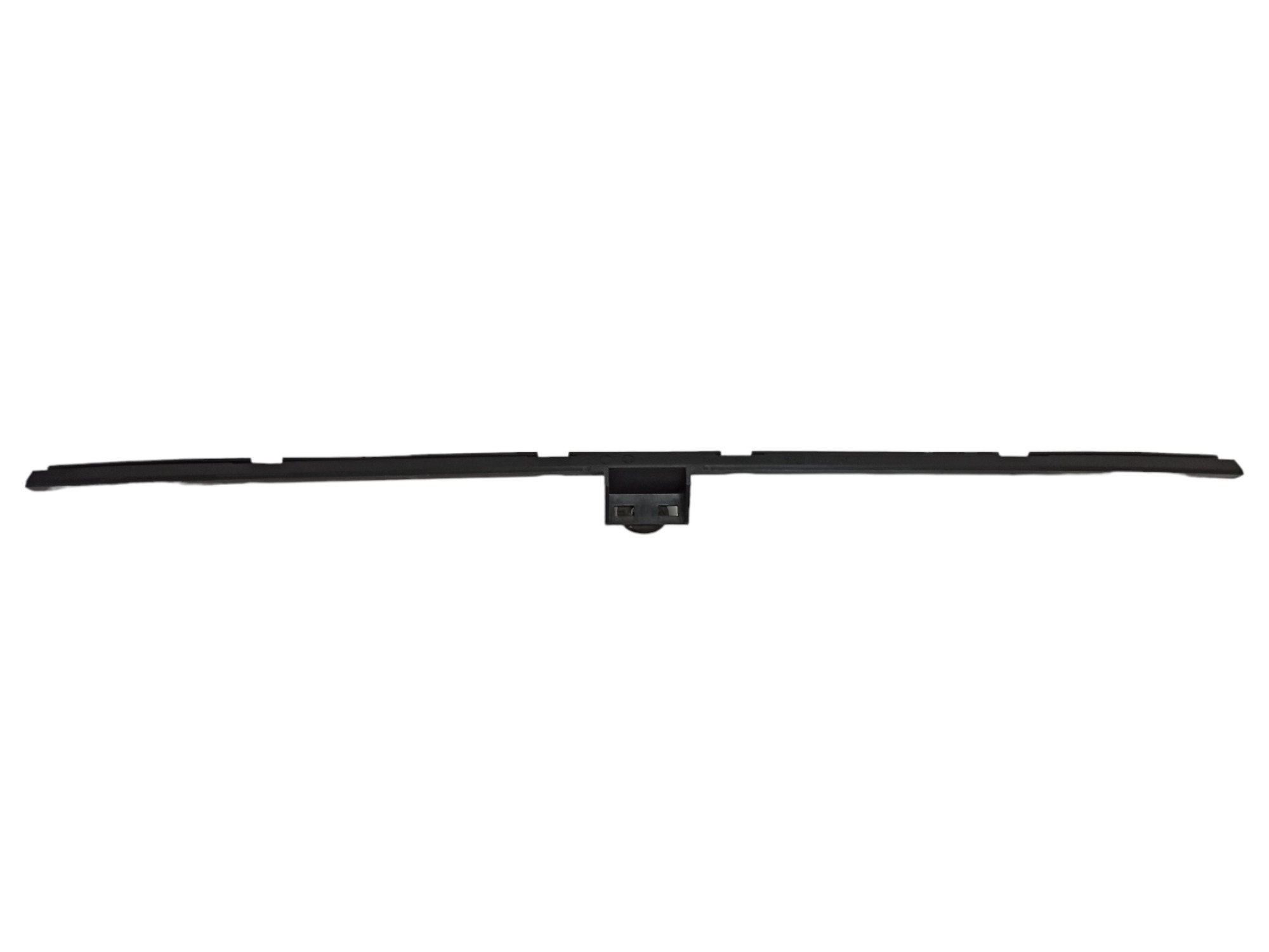 Suporte Guia Do Parachoque Traseiro Peugeot 207 2012 V90