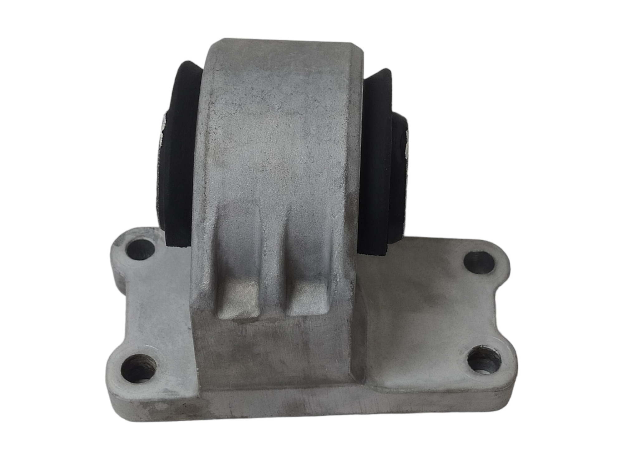 Coxim Caixa De Câmbio Land Rover Discovery 3 2008 V92 5