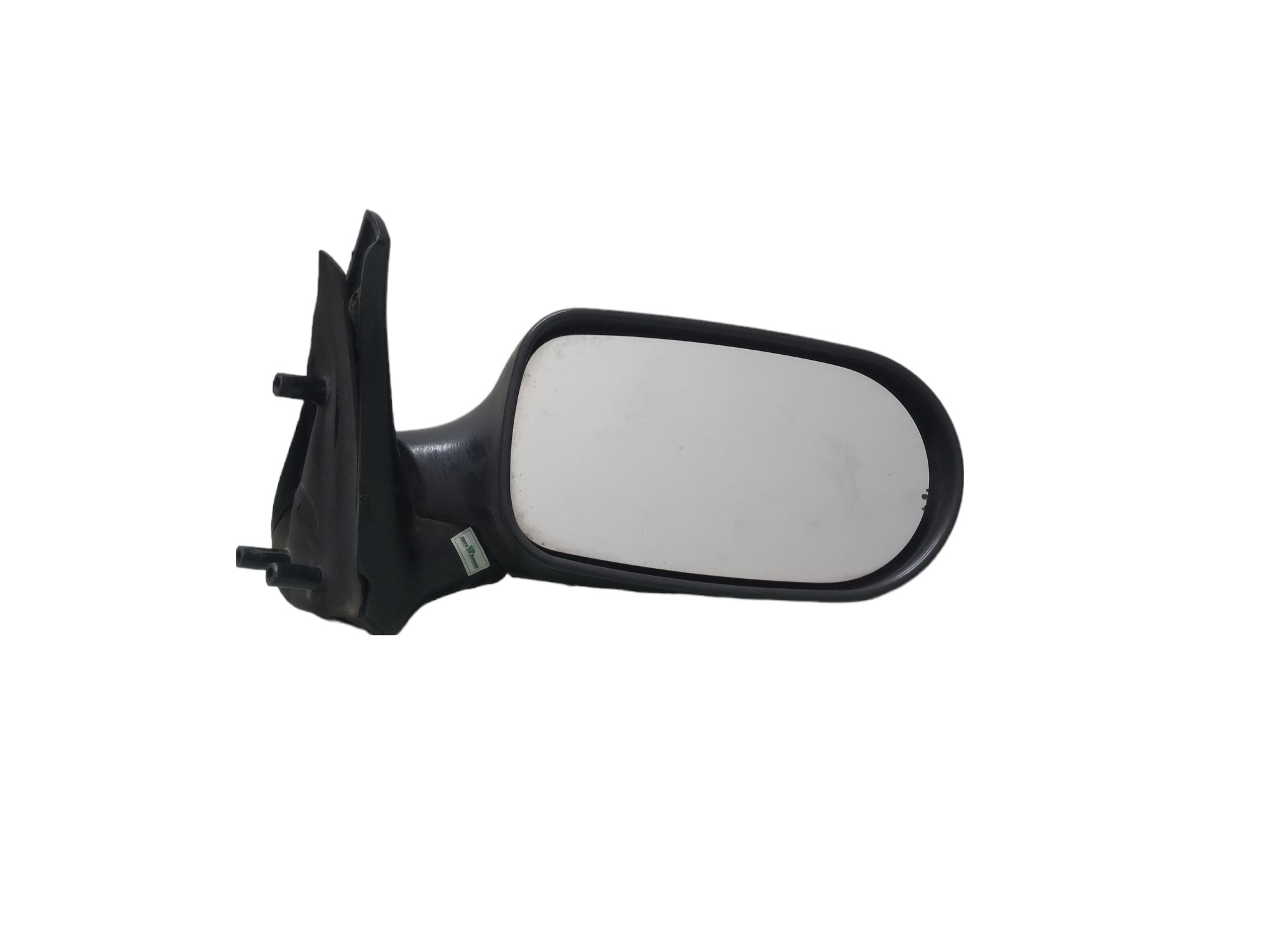 Retrovisor Direito Fiat Uno Mille 2011 4 Portas Manual