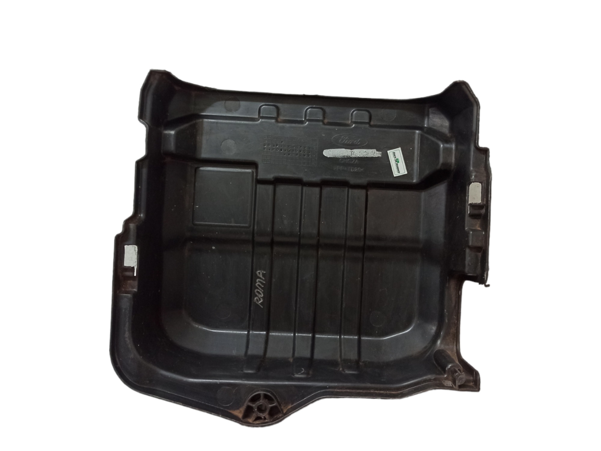 Tampa Caixa De Fusíveis Ford Ecosport 2011 5