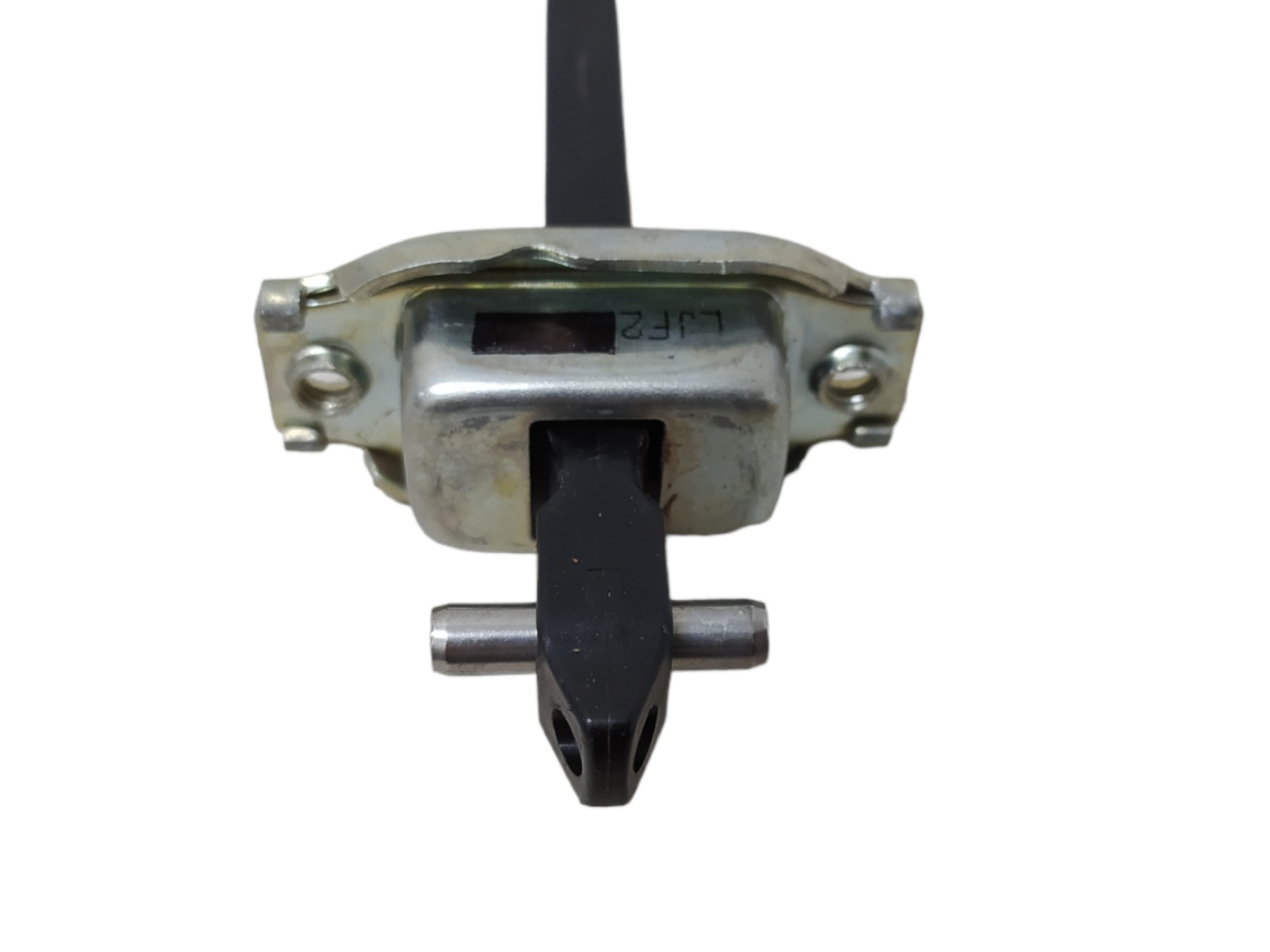 Limitador Porta Traseira Esquerda Honda Civic 2014 4
