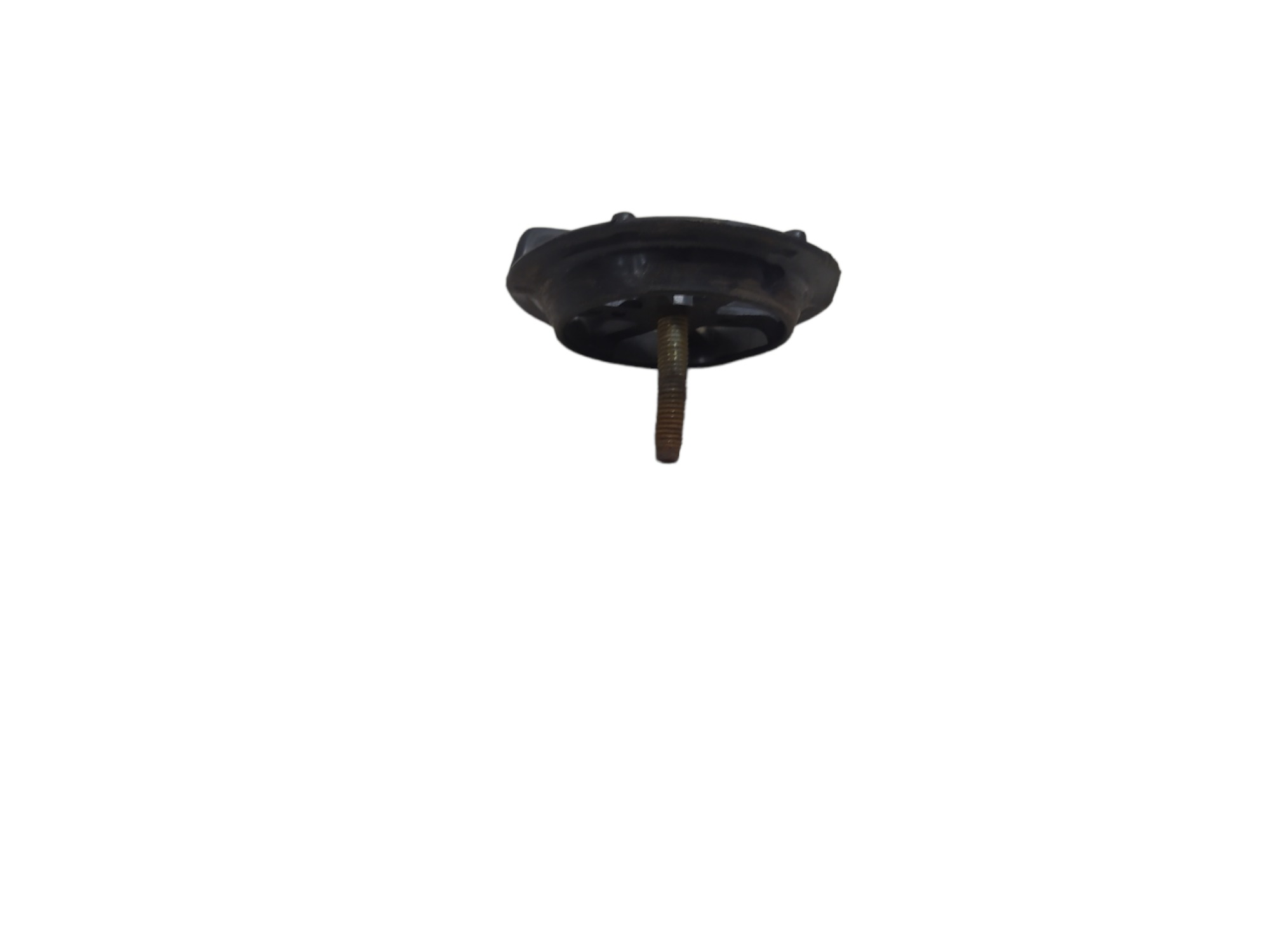 Parafuso Fixação Estepe Hyundai Accent 1996 1997  V73 3
