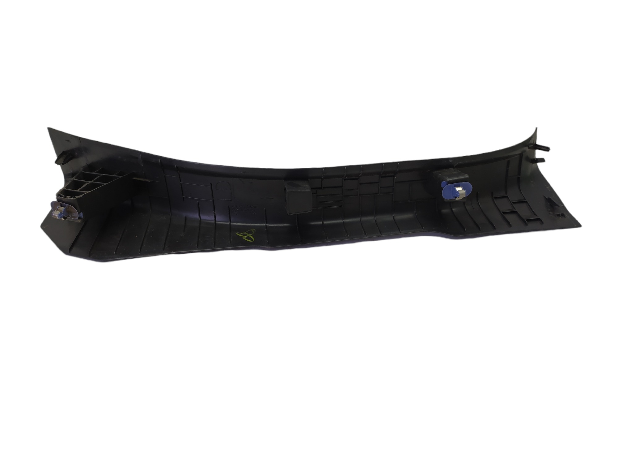 Soleira Traseira Direita Gm Cobalt 2015 52021421 5