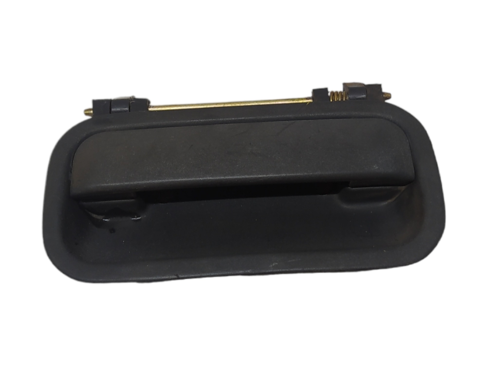 Maçaneta Externa Traseira Esquerda Chevrolet Corsa 2005 3