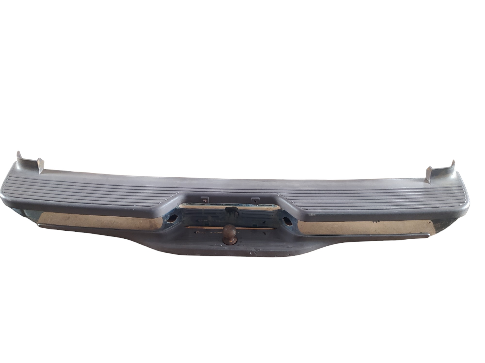 Parachoque Traseiro Ford Explorer 1996 V52