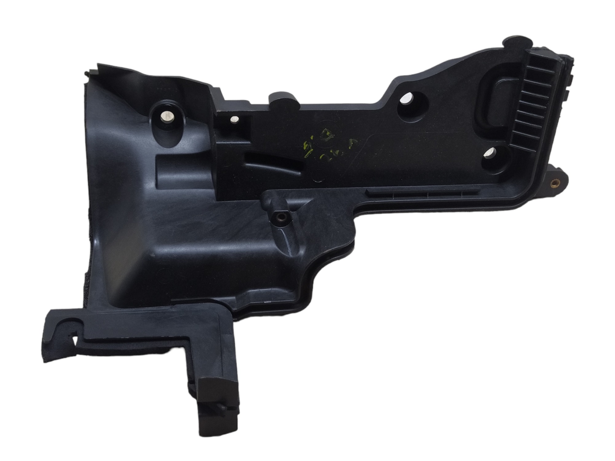 Suporte Esquerdo Módulo Land Rover Discovery 3 2008 V92 4