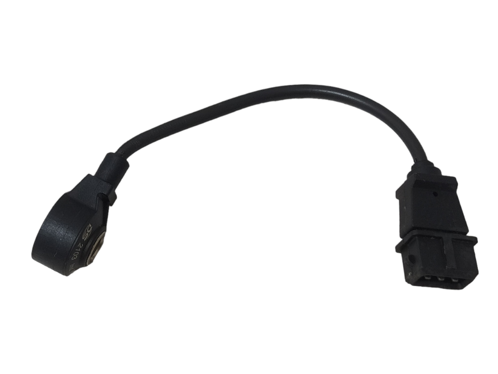 Sensor De Detonação Fiat Palio Siena Strada 1996 A 2004 5