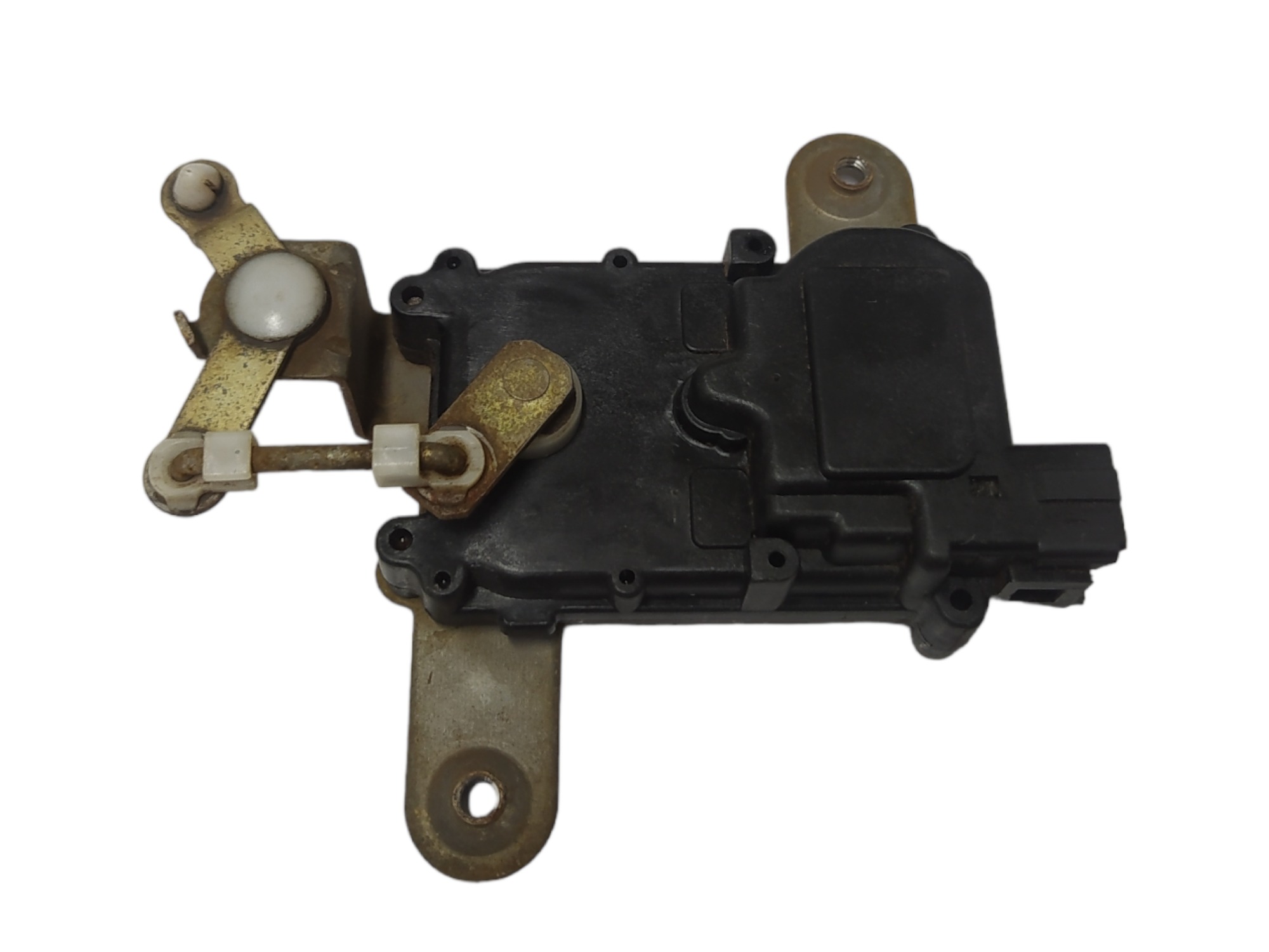 Trava Elétrica Traseira Direita Hyundai Accent 1996 V73
