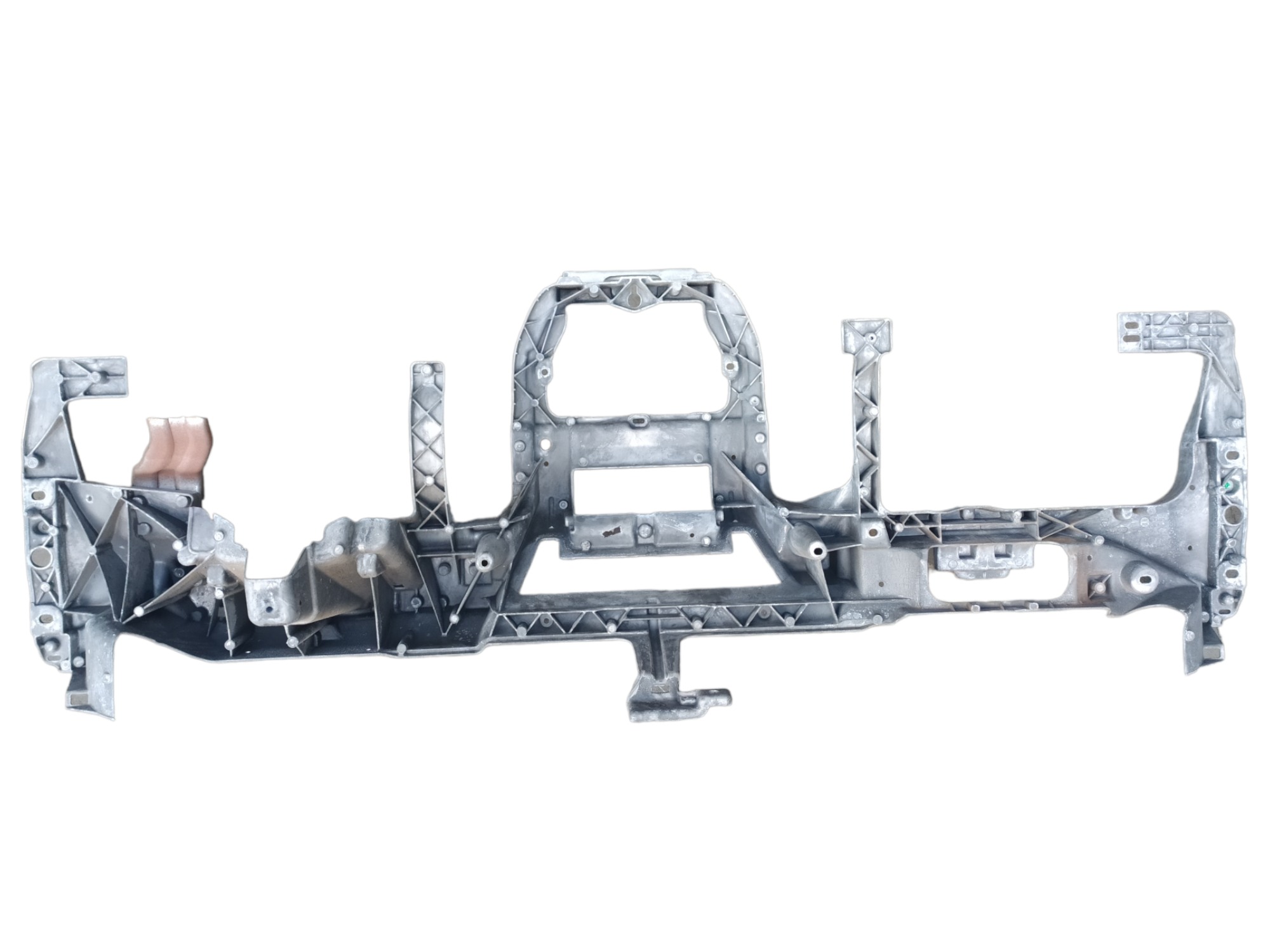Alma Suporte Capa Painel Land Rover Discovery 3 2008 V92 4