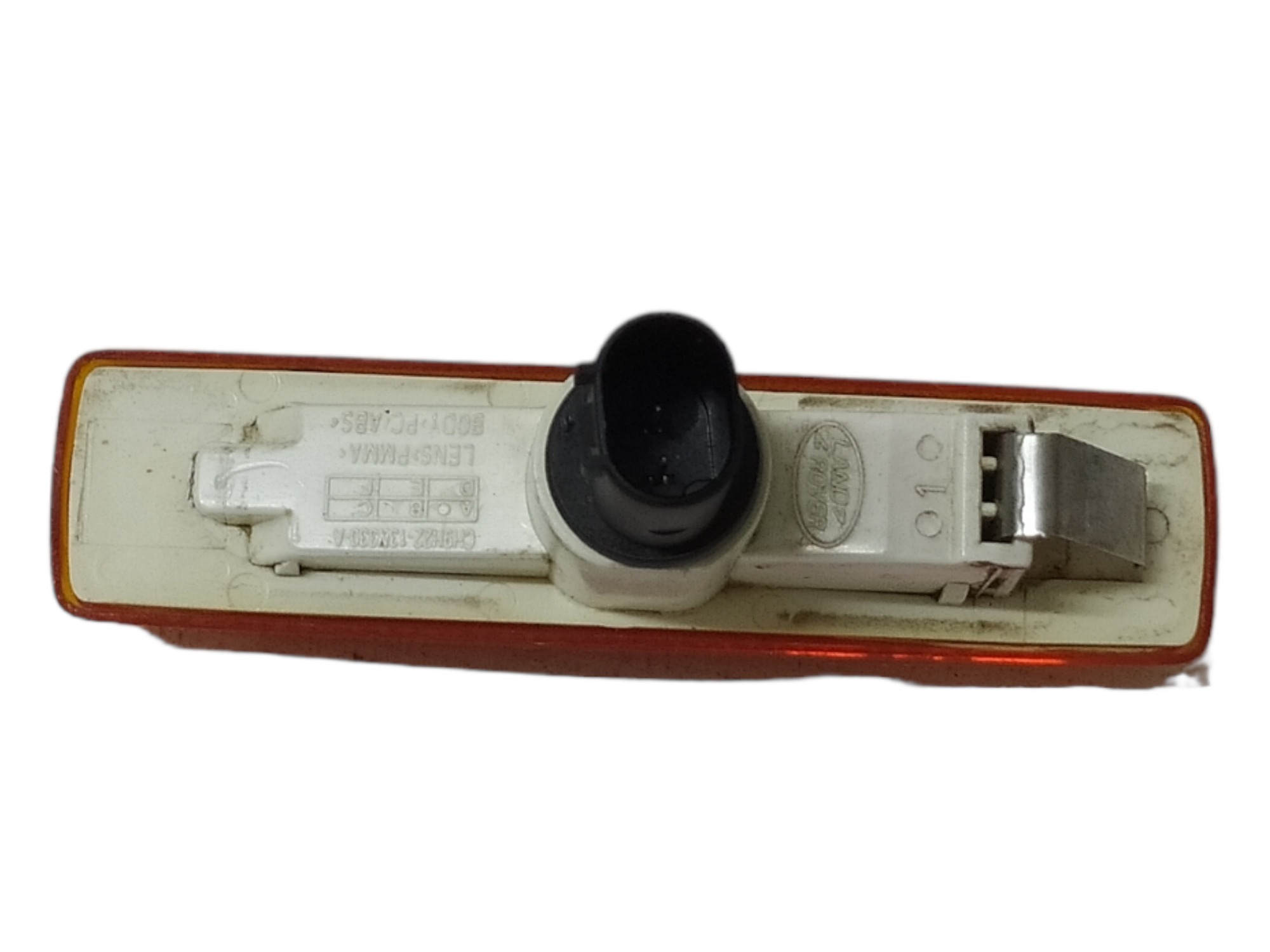 Lanterna Pisca Paralama Dir Land Rover Discovery 3 2008 V92 6
