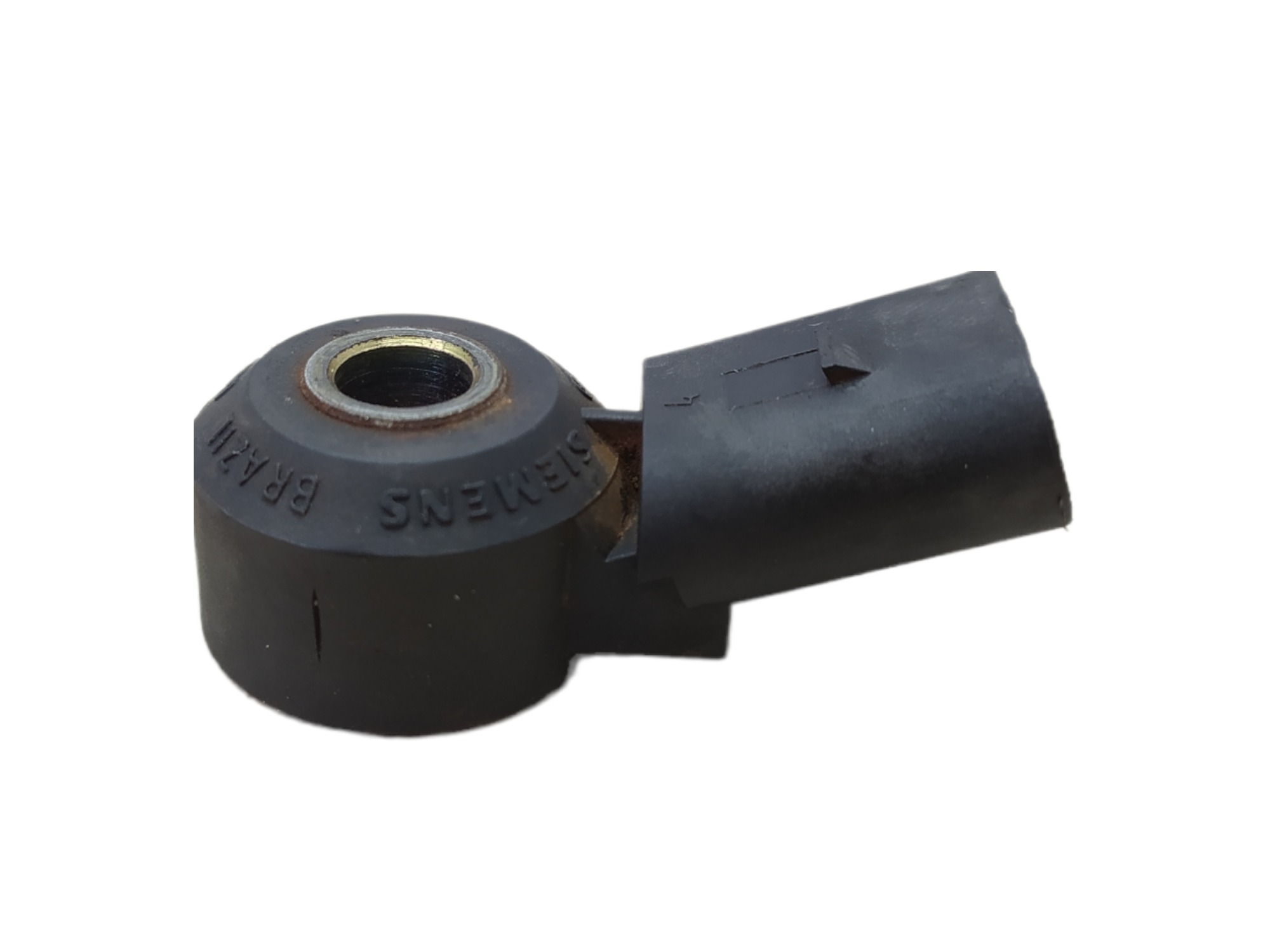 Sensor De Detonação 030905377c Vw Gol 2002 V17 5