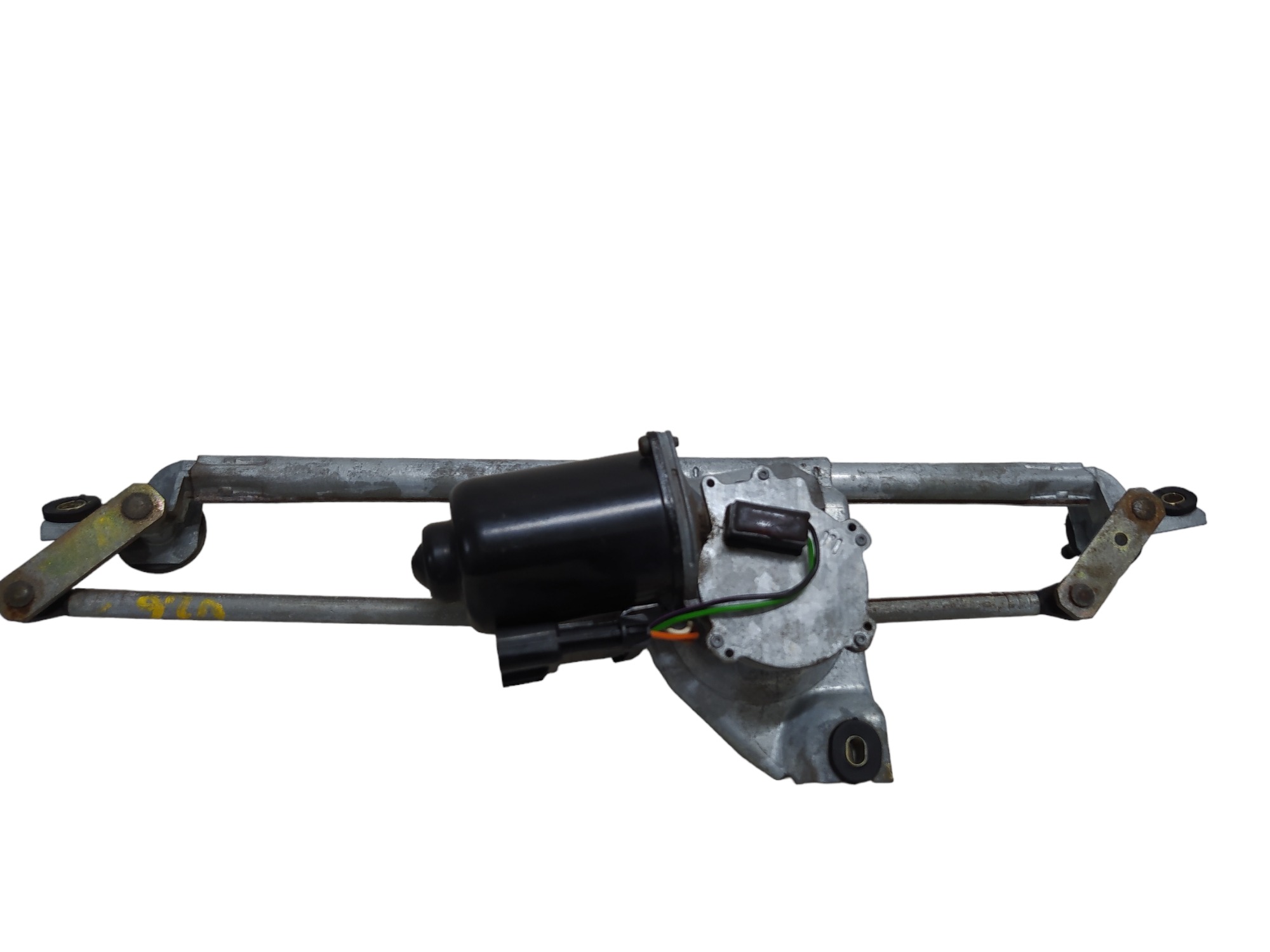 Limpador De Parabrisa Gm Corsa Wind Classic 1996 2010 V26