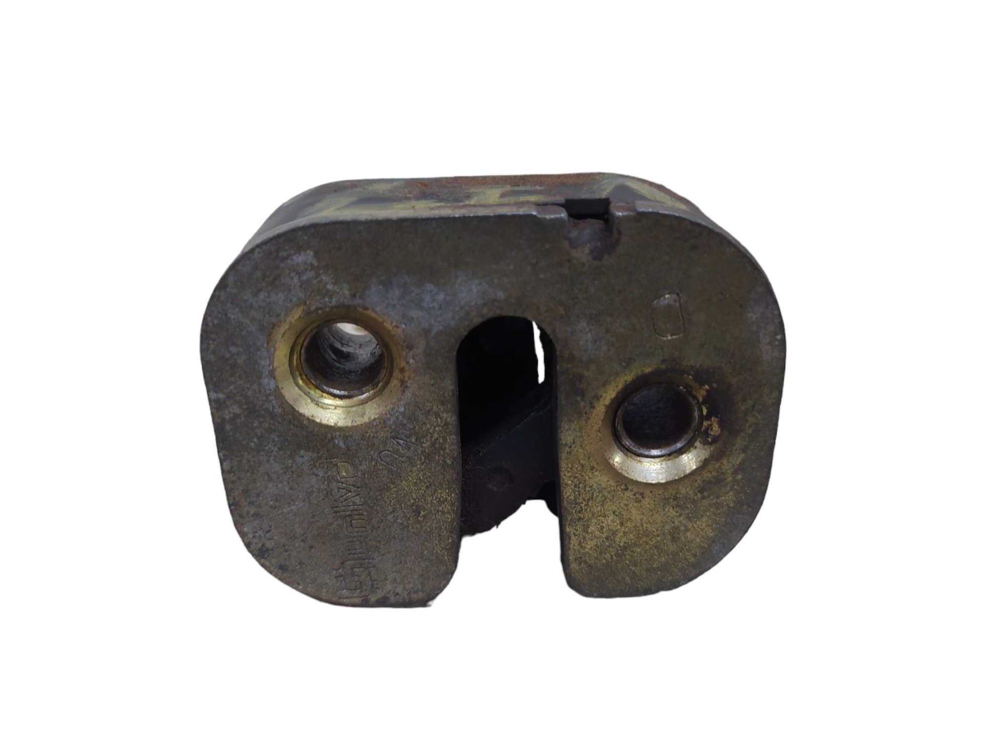 Fechadura Porta Direita Fiat Uno 1.0 2000 V77 5