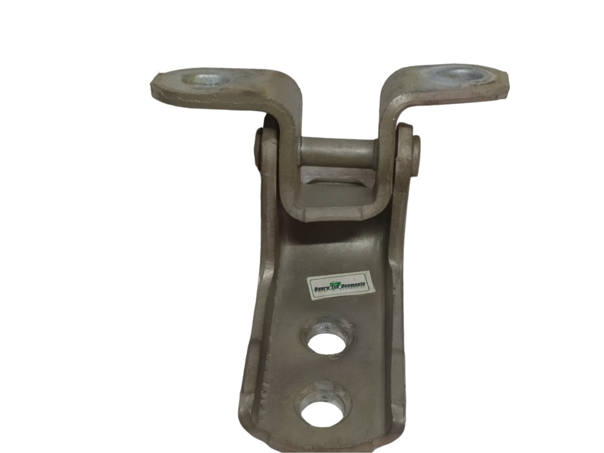 Dobradiça Superior Porta Diant Direita Toyota Corolla 2004 6
