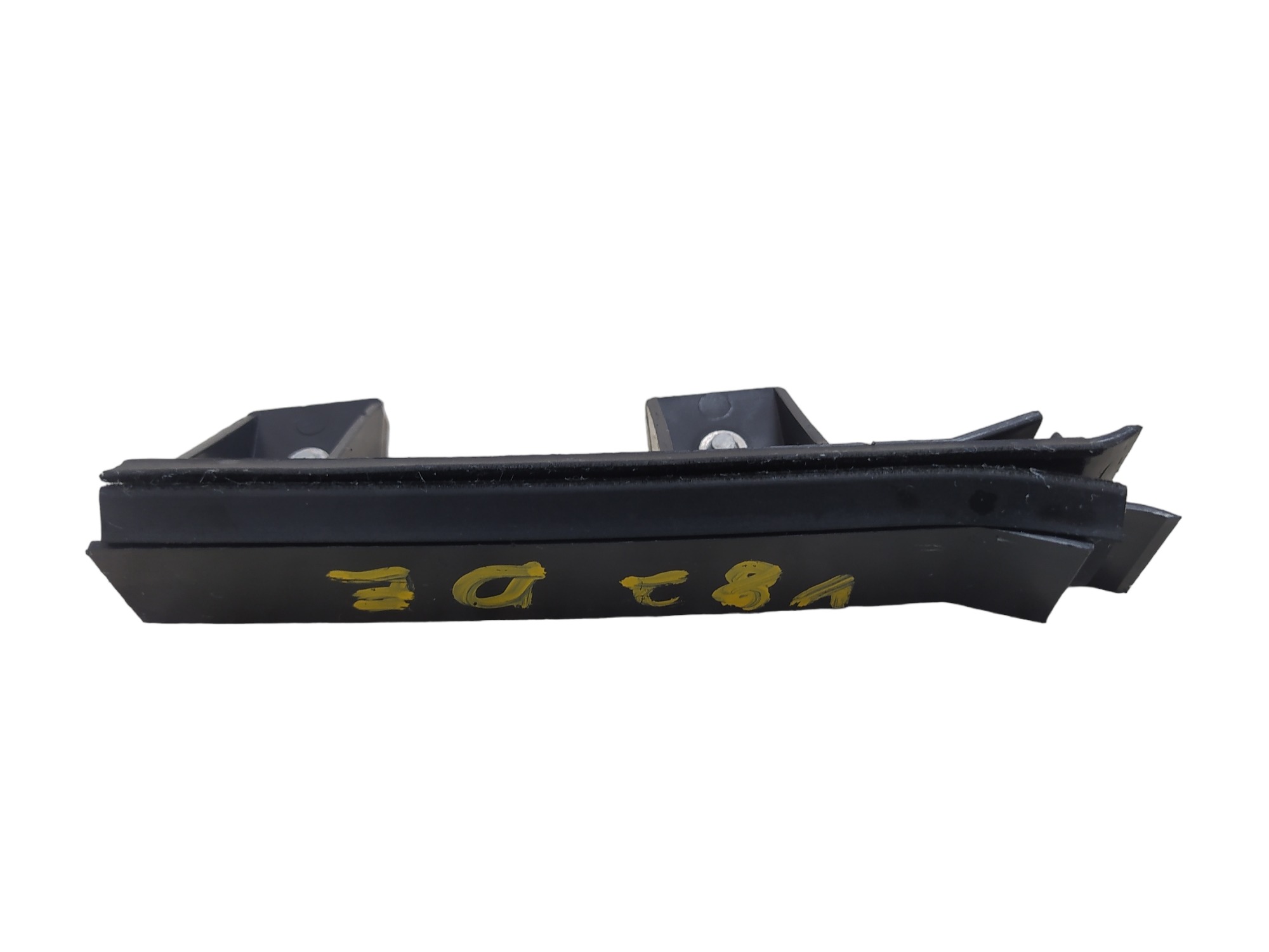 Guia Vidro Porta Dianteira Esquerda Fiat Palio 2016 V82