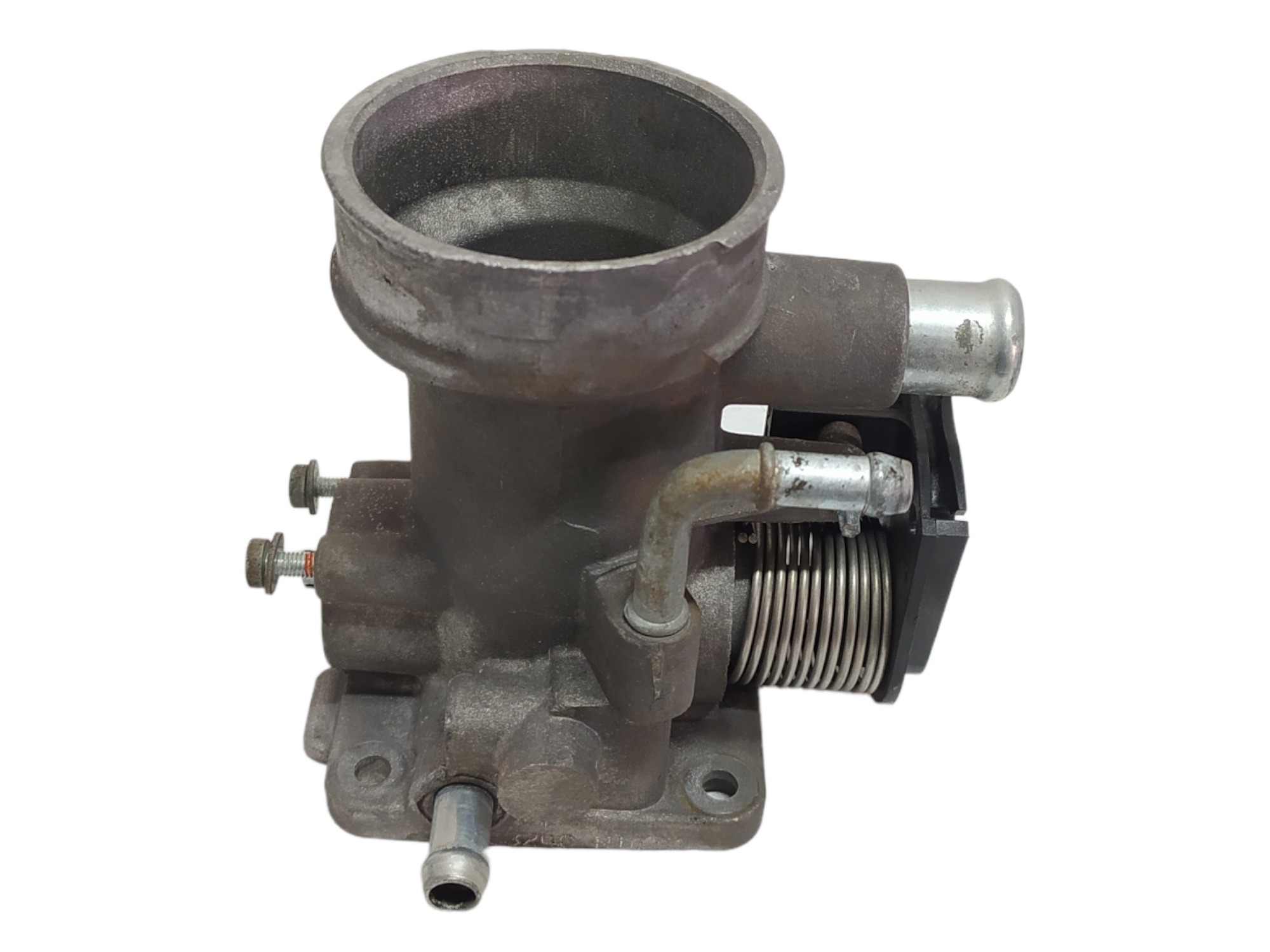 Tbi Corpo De Borboleta Chevrolet Celta 1.0 2002 V14 2