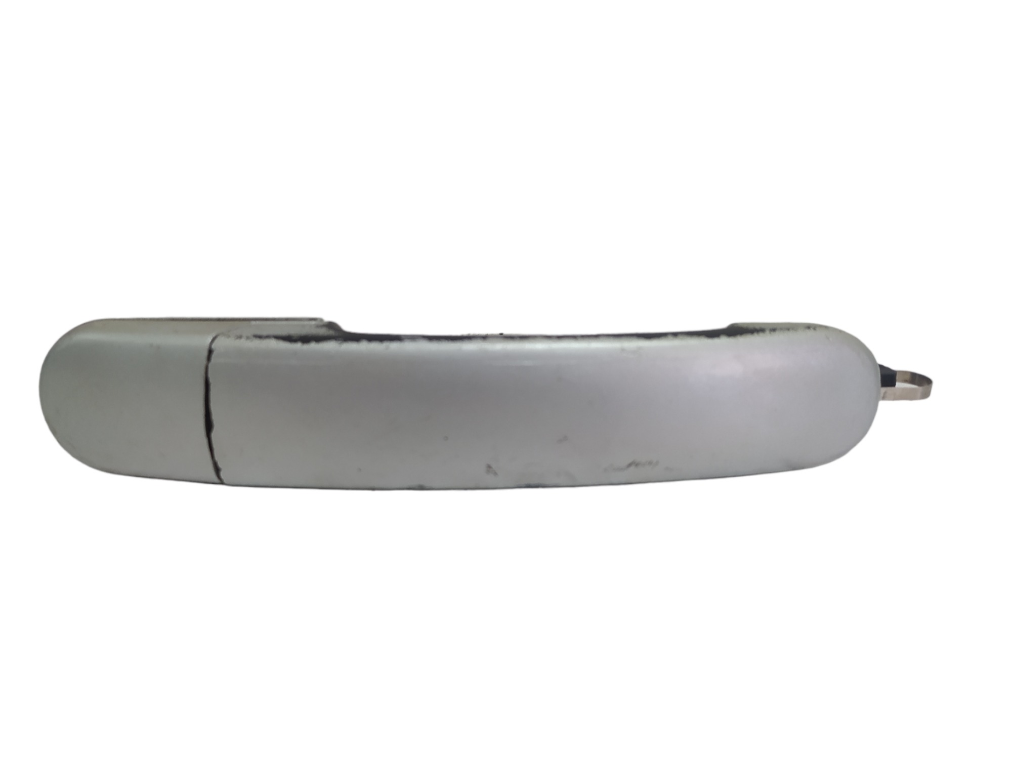 Maçaneta Externa Traseira Esquerda Volkswagen Gol 2002 V17 Traseira 3