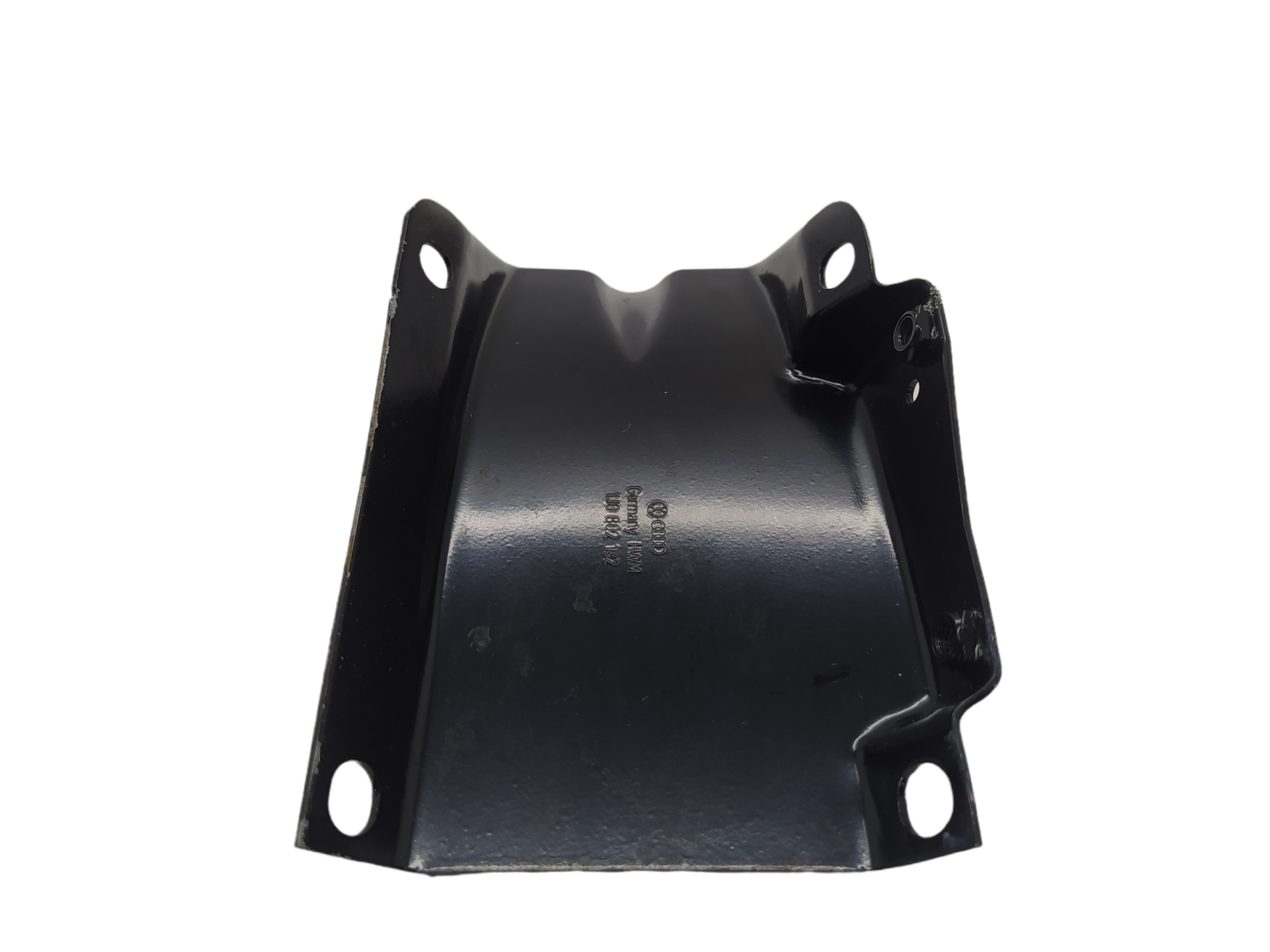 Chapa Interna Direita Anti Impacto 1j0802182  Golf 2000 V53 8