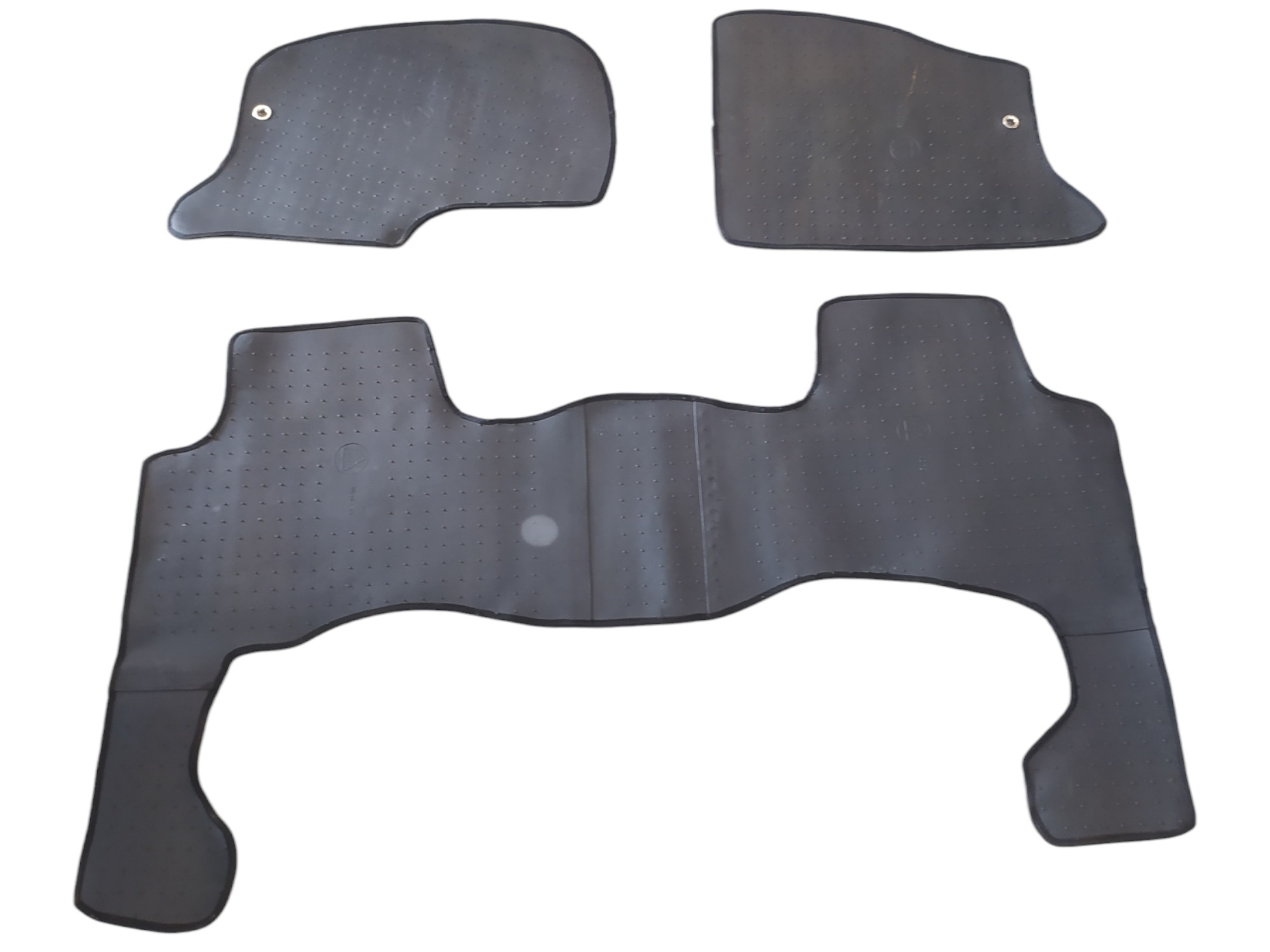Kit Tapetes Land Rover Discovery 3 2008 V92 6