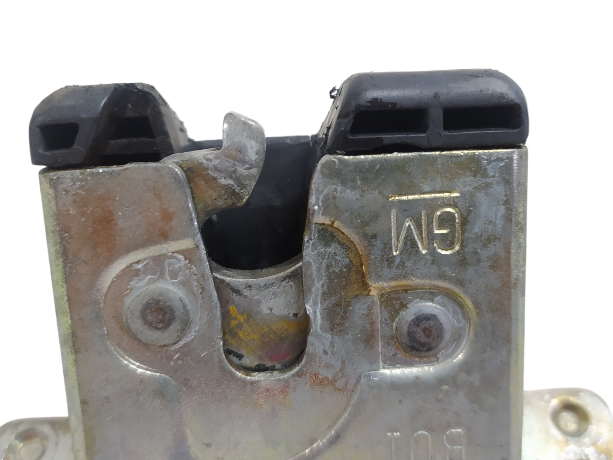 Fechadura Tampa Traseira Porta Malas Gm Kadett 1992 V60 7