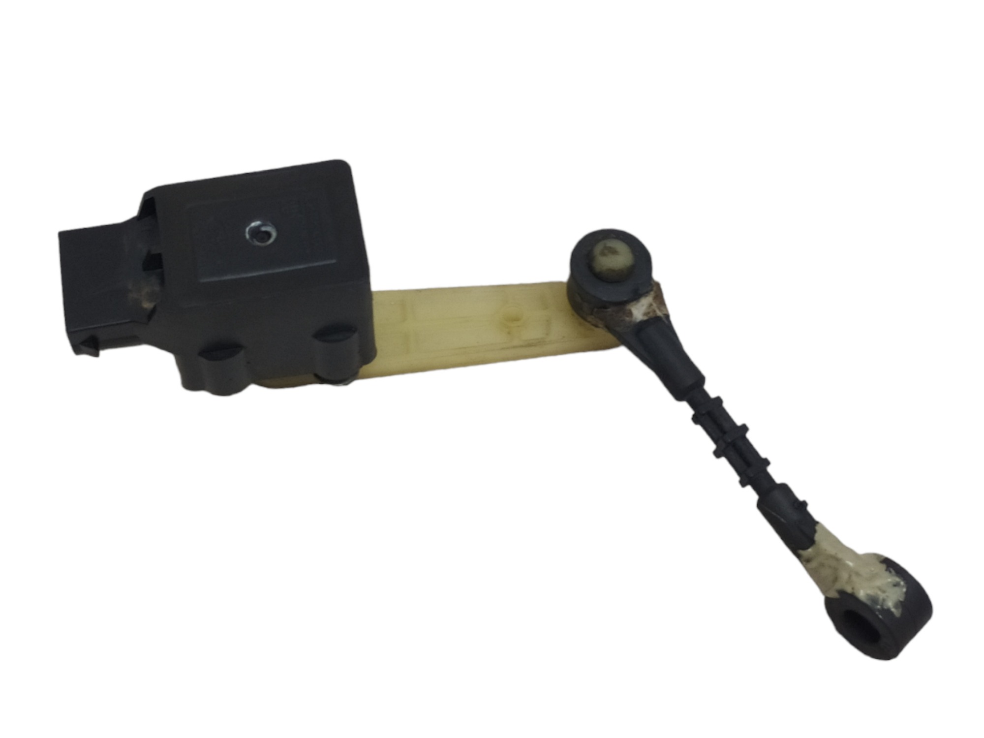 Sensor Nivel Dianteiro Esquerdo Dicovery 3 2.7 2008 V92 2