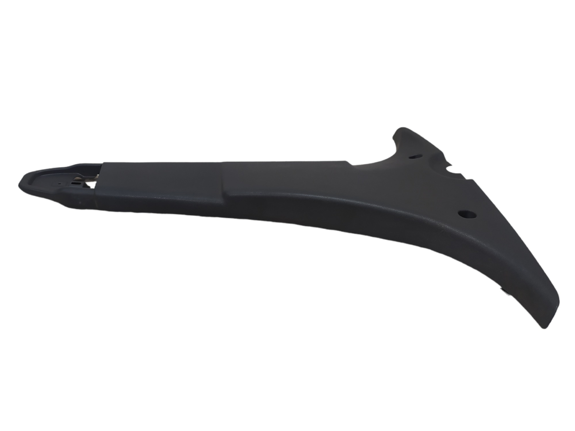 Moldura Coluna Central Direito Renault Sandero 2010 V28