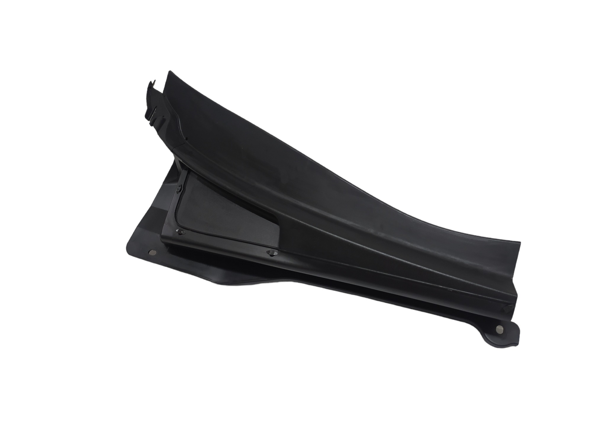Grade Churrasqueira Parabrisa Direita Honda Civic 2003 V88 3