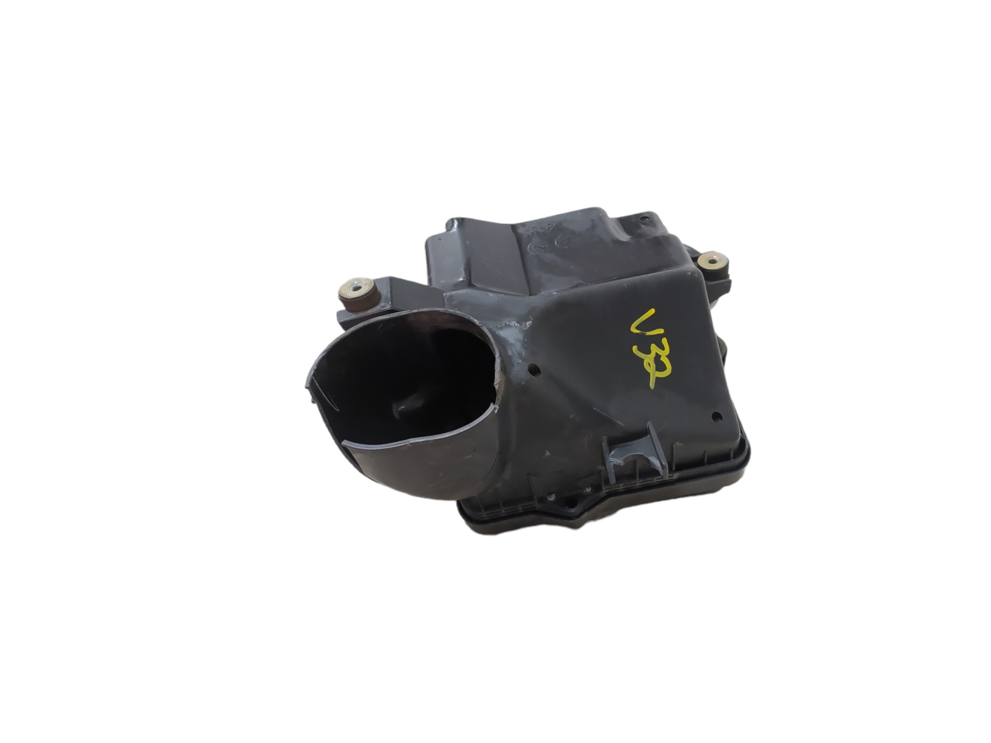 Caixa Do Filtro De Ar Honda Civic 1.5 1993 V32 5