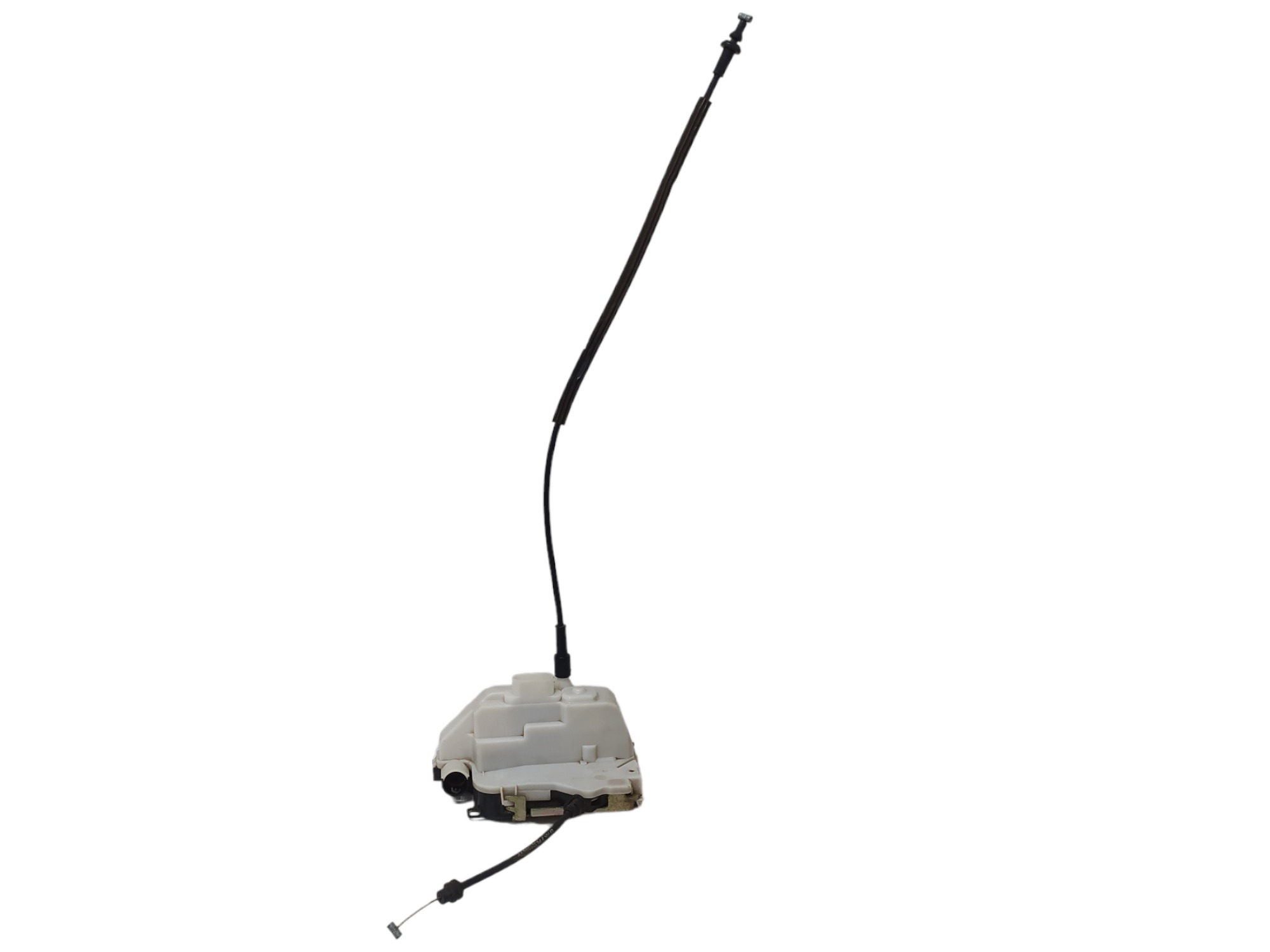 Fechadura Elétrica Dianteira Direita Citroen C3 2002 A 2012