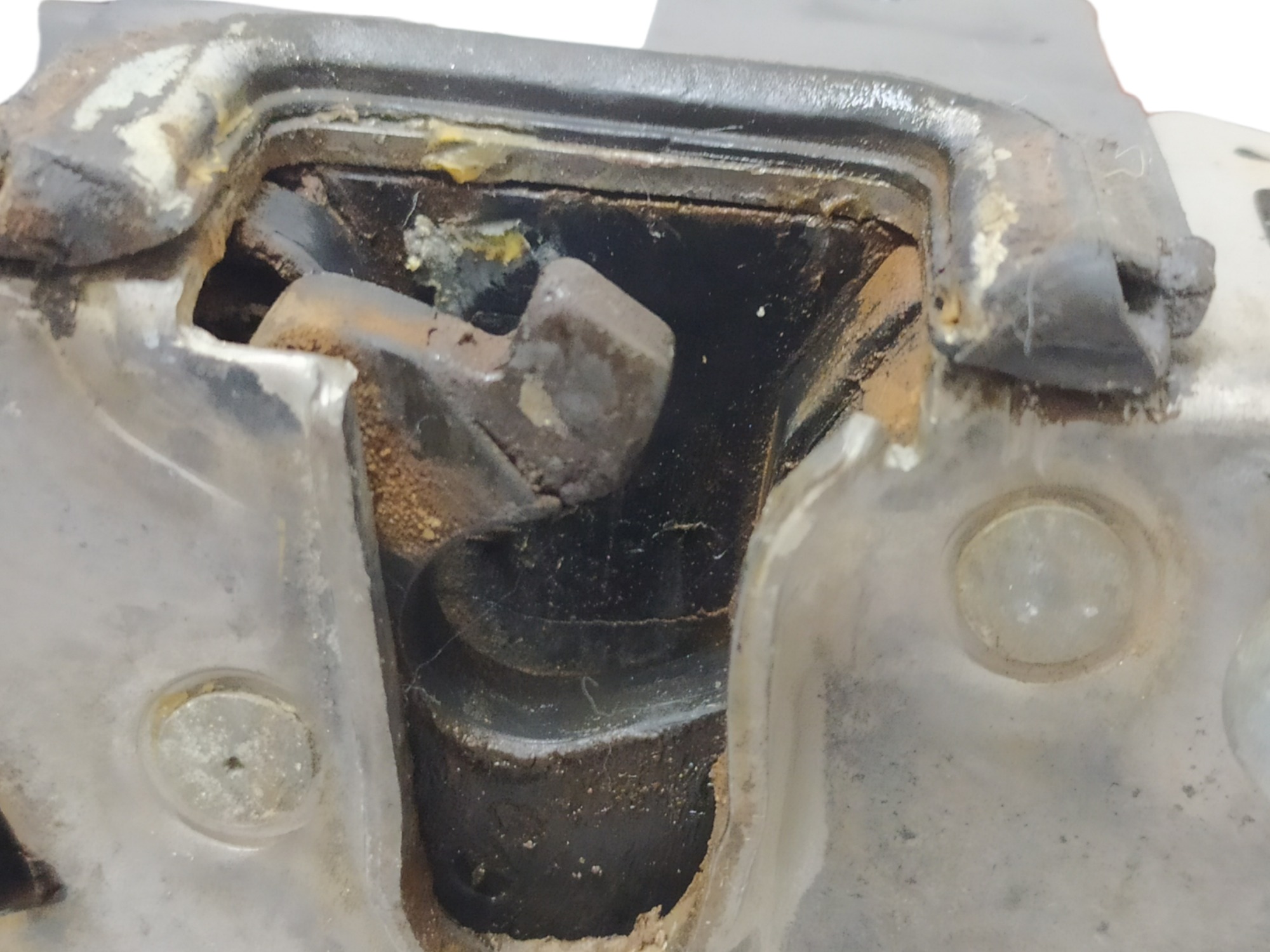 Fechadura Elétrica Traseira Esquerda Gm Astra 2001 V50 6