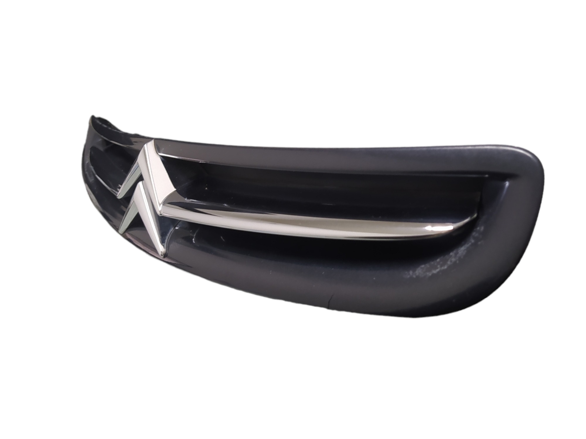 Grade Frontal Parachoque Citroen Xsara Picasso 2.0 2005 V58 3