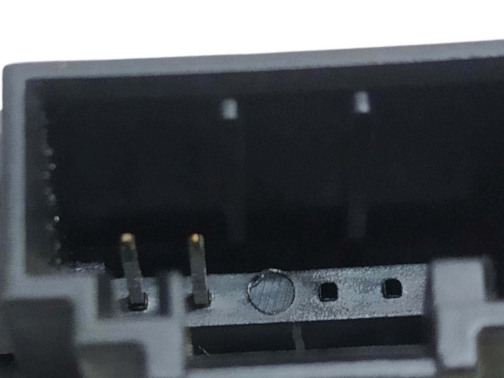 Comando Atuador Do Ar Condicionado  Peugeot 307 2008 V43 6