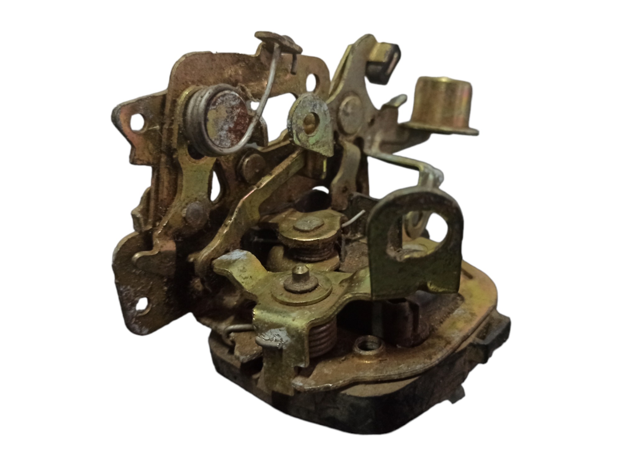 Fechadura Traseiro Esquerdo GM Corsa 1994 A 2001 Balcão 2