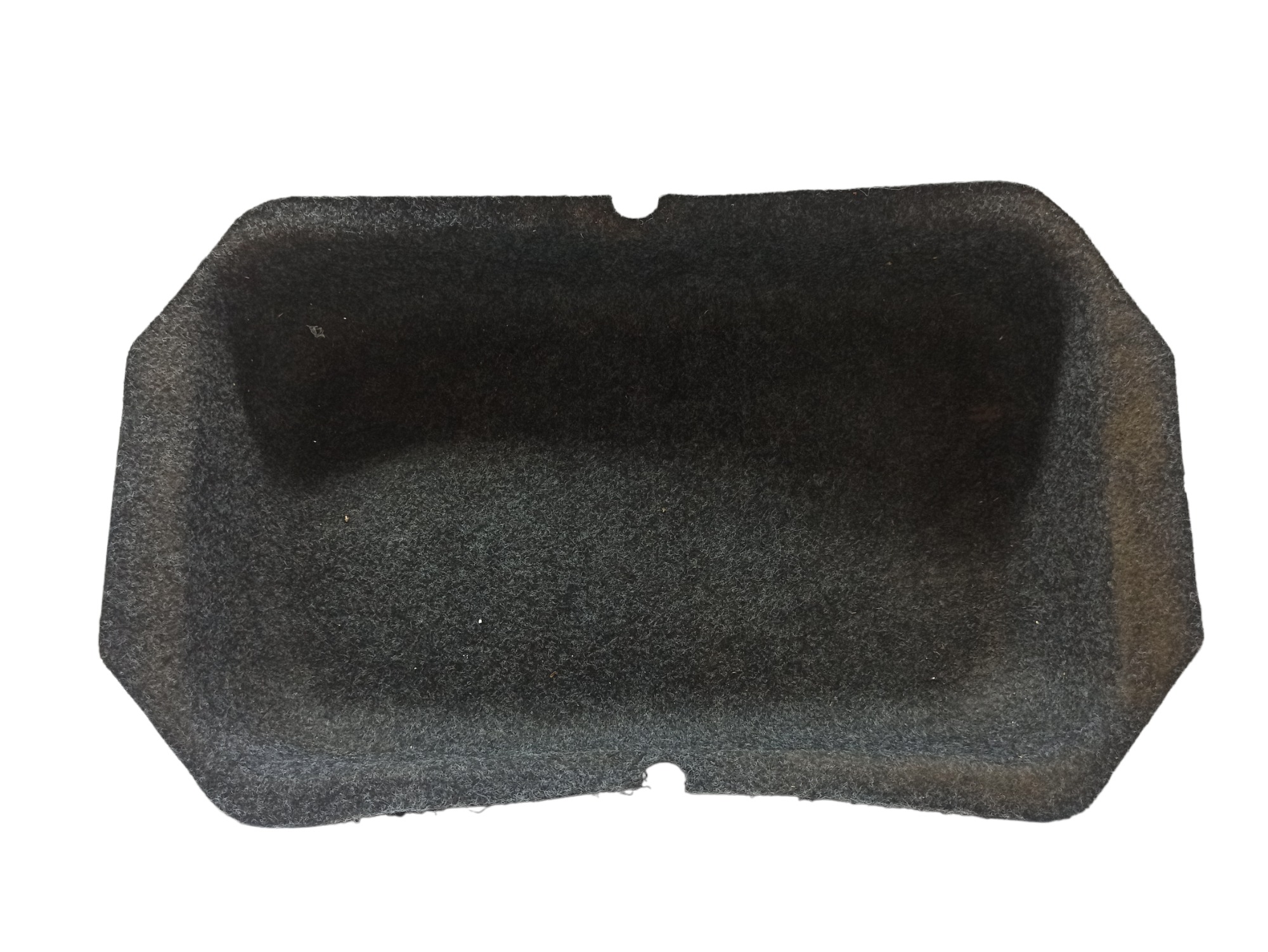 Forro Interno Esquerdo Porta Malas Xsara Picasso 2005 V58