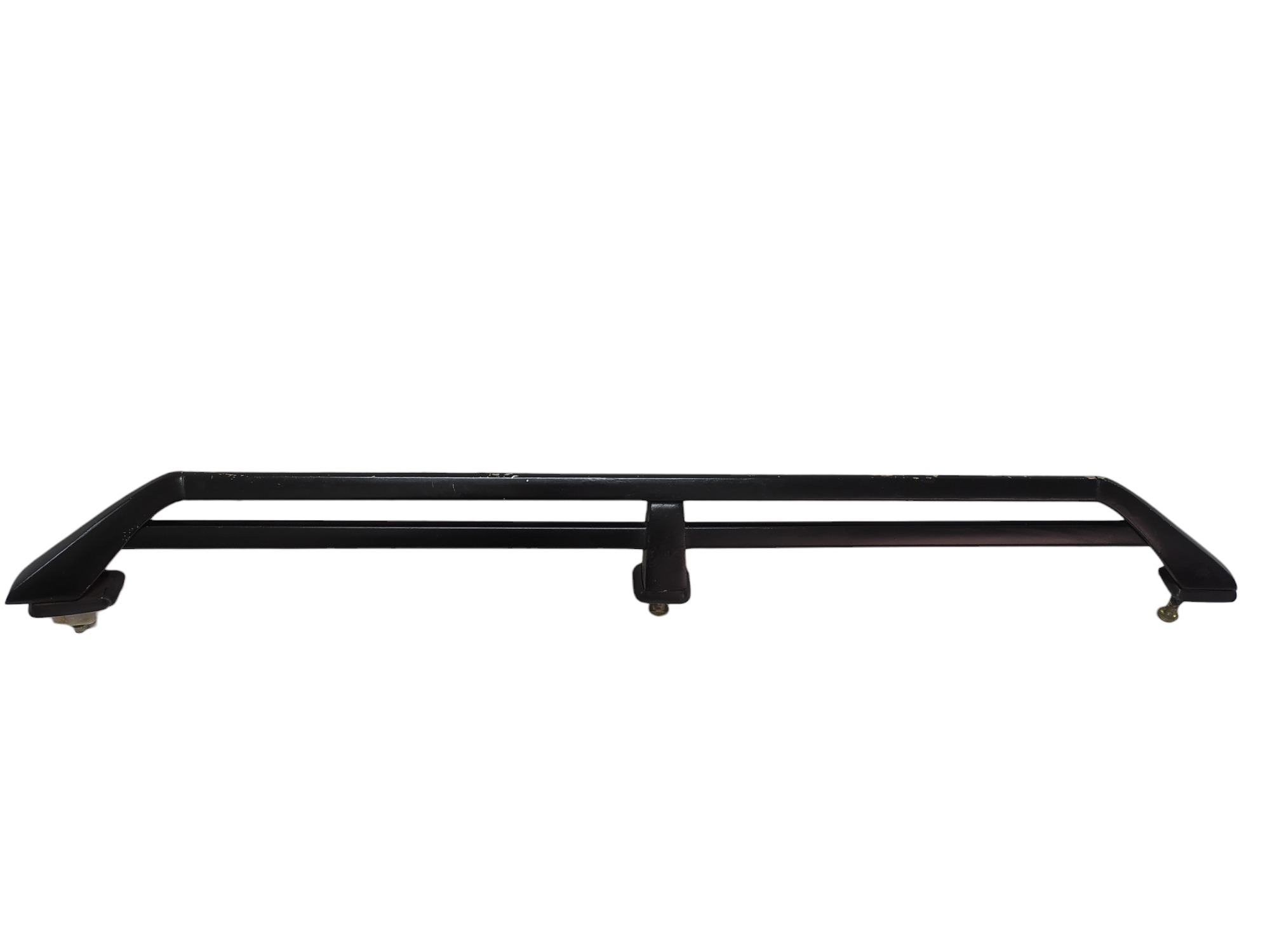 Rack De Teto Bagageiro Esquerdo Volkswagen Parati 1989 V24