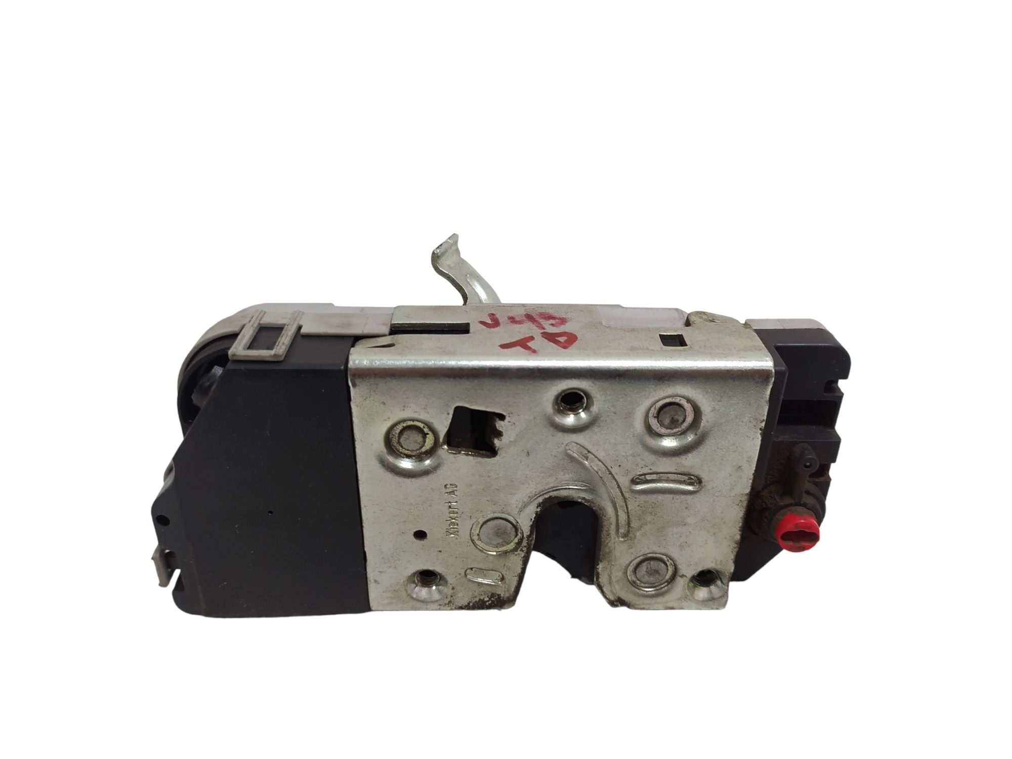 Fechadura Porta Traseira Direita Peugeot 307 1.6 2008 V43 5