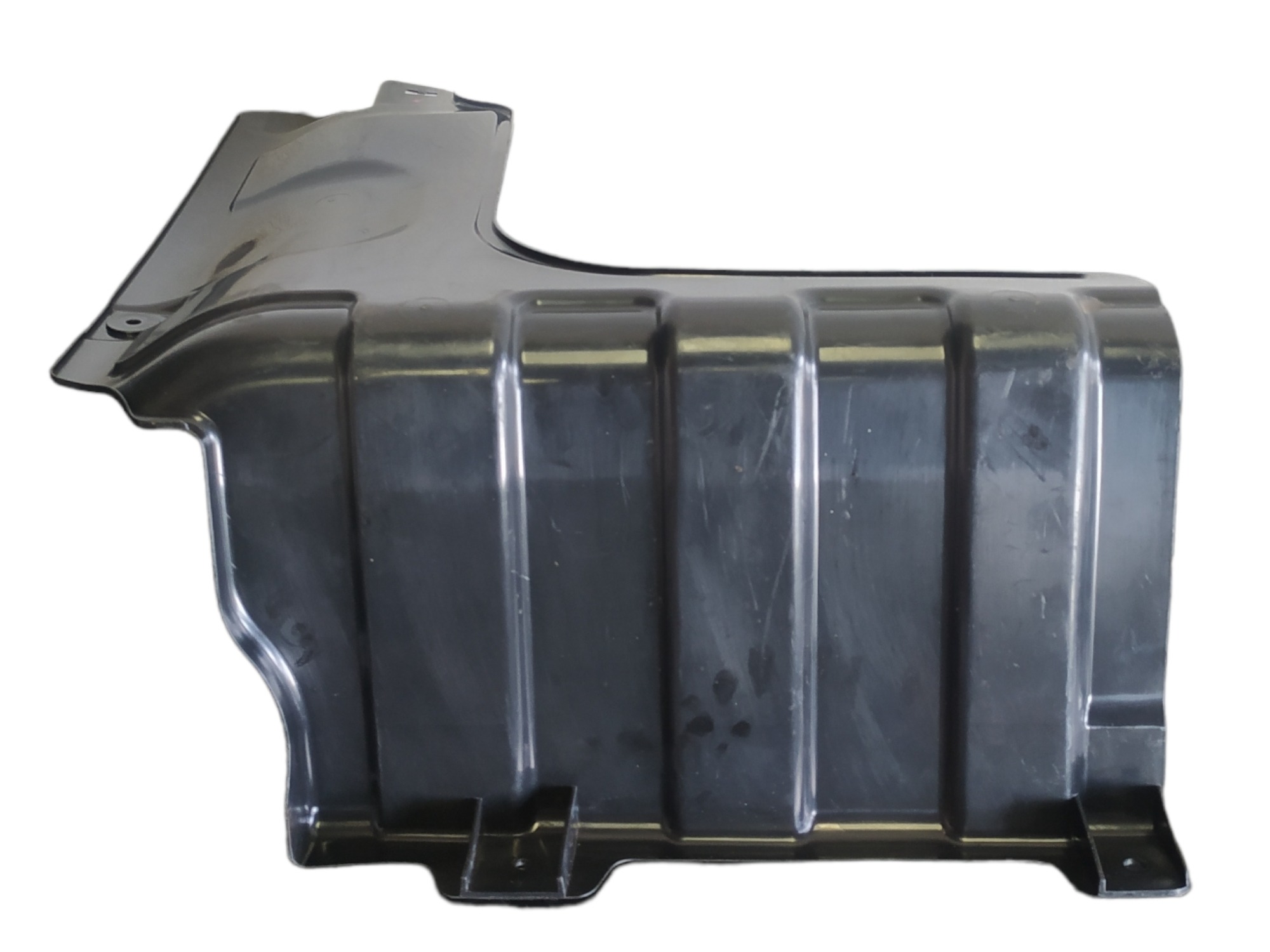 Defletor Protetor Carter Direito Hyundai Hb20 2016 V69 4