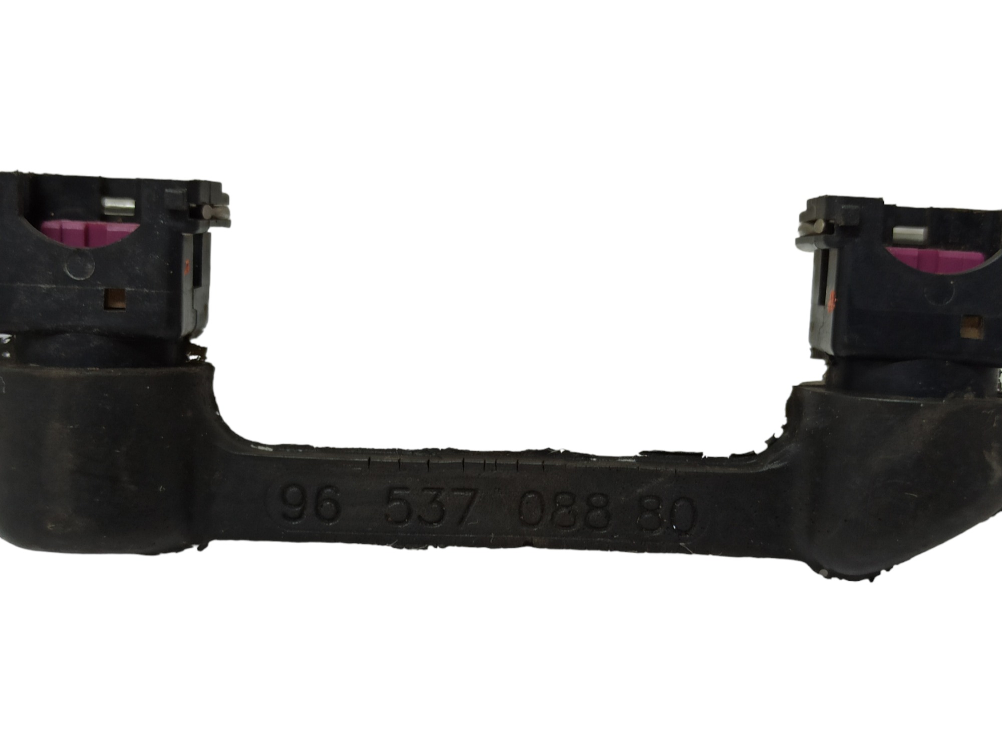 Chicote Bico Injetor Citroen C3 2005 V22 9