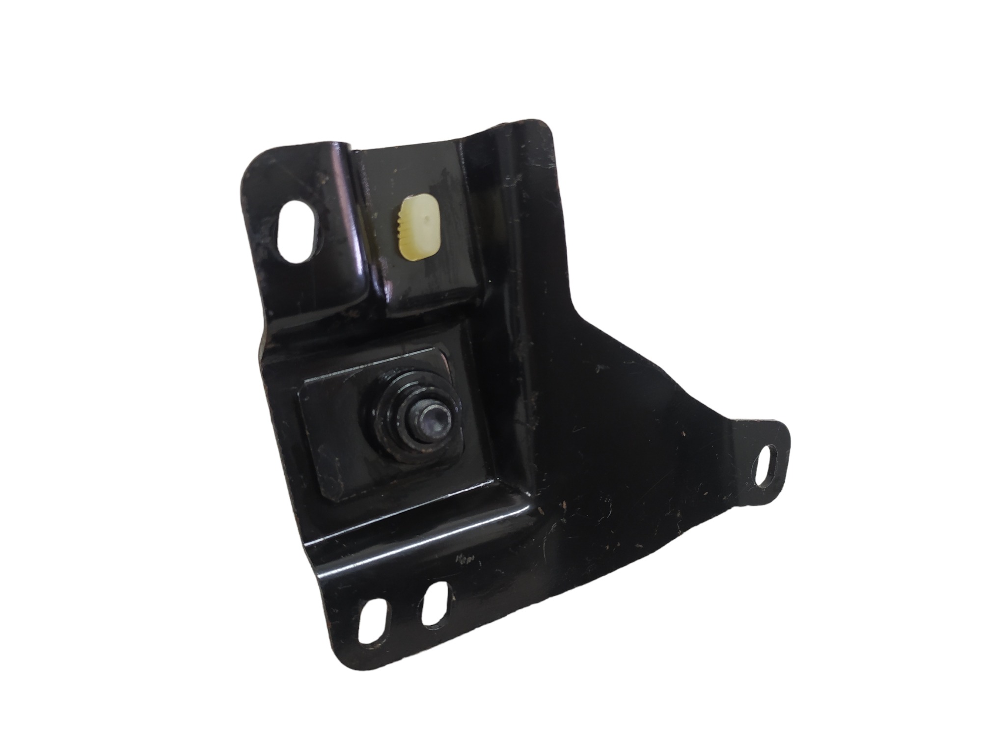 Trava Do Banco Traseiro Direito Fiat Uno Vivace 2014 V85 6