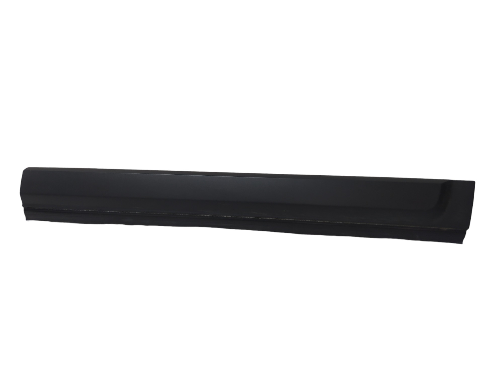 Friso Porta Diant Direita Land Rover Discovery 3 2008 V92 Preto 2
