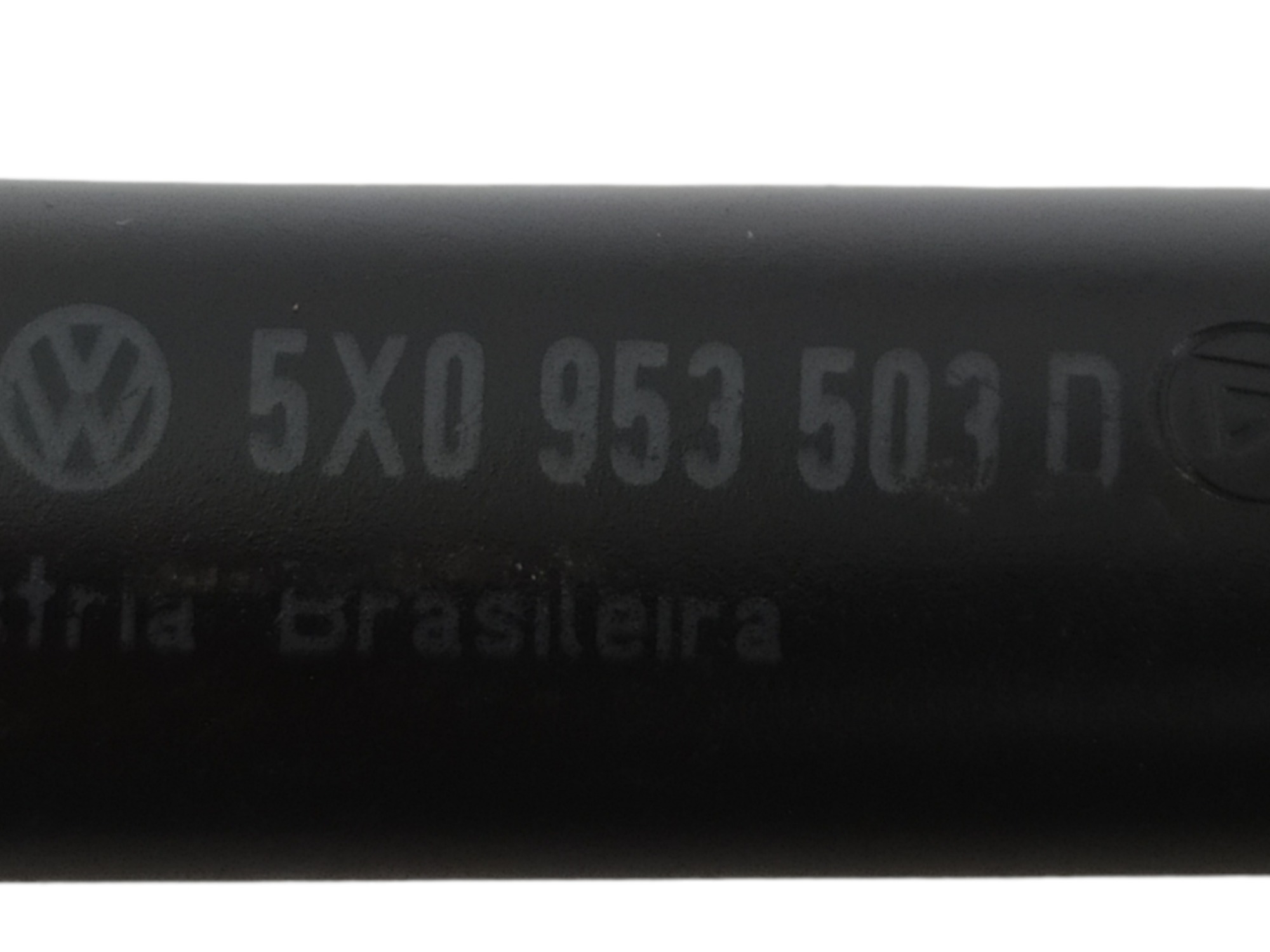 Chave De Seta Limpador Parabrisa Volkswagen Gol G4 1.0 V83 9