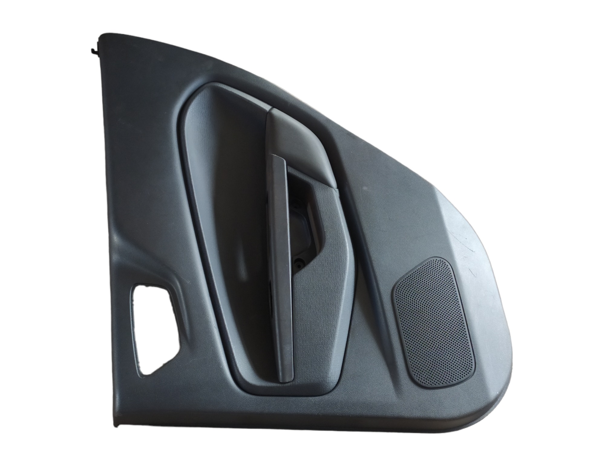 Forro De Porta Traseira Direita Ford New Fiesta 1.6 2011 2