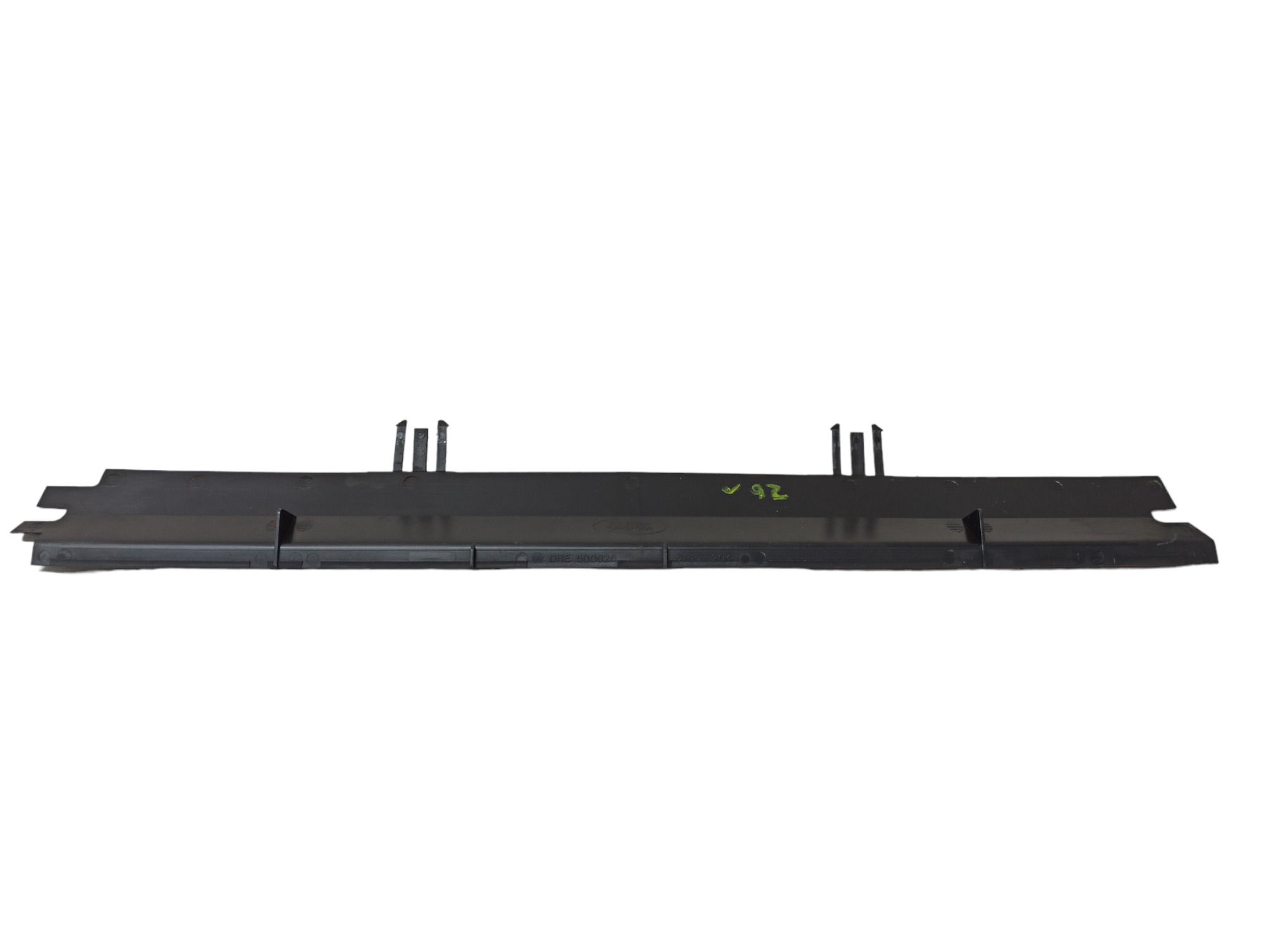 Defletor Radiador Land Rover Discovery 3 2008 V92 6