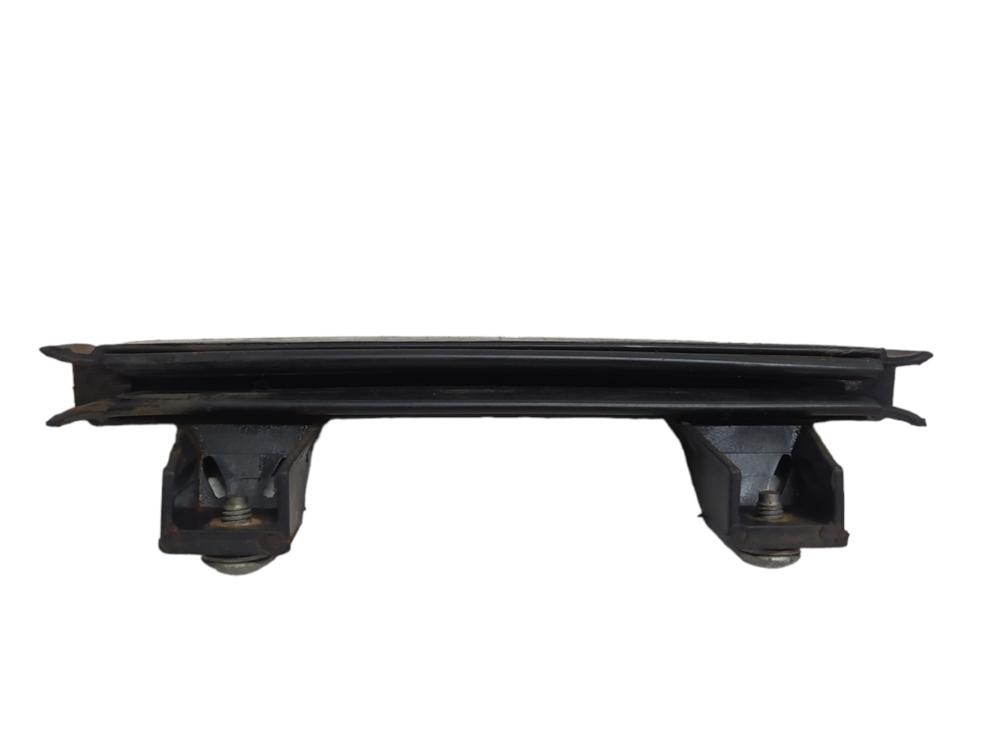 Guia Vidro Porta Dianteira Direita Fiat Tipo 1994 1995 7